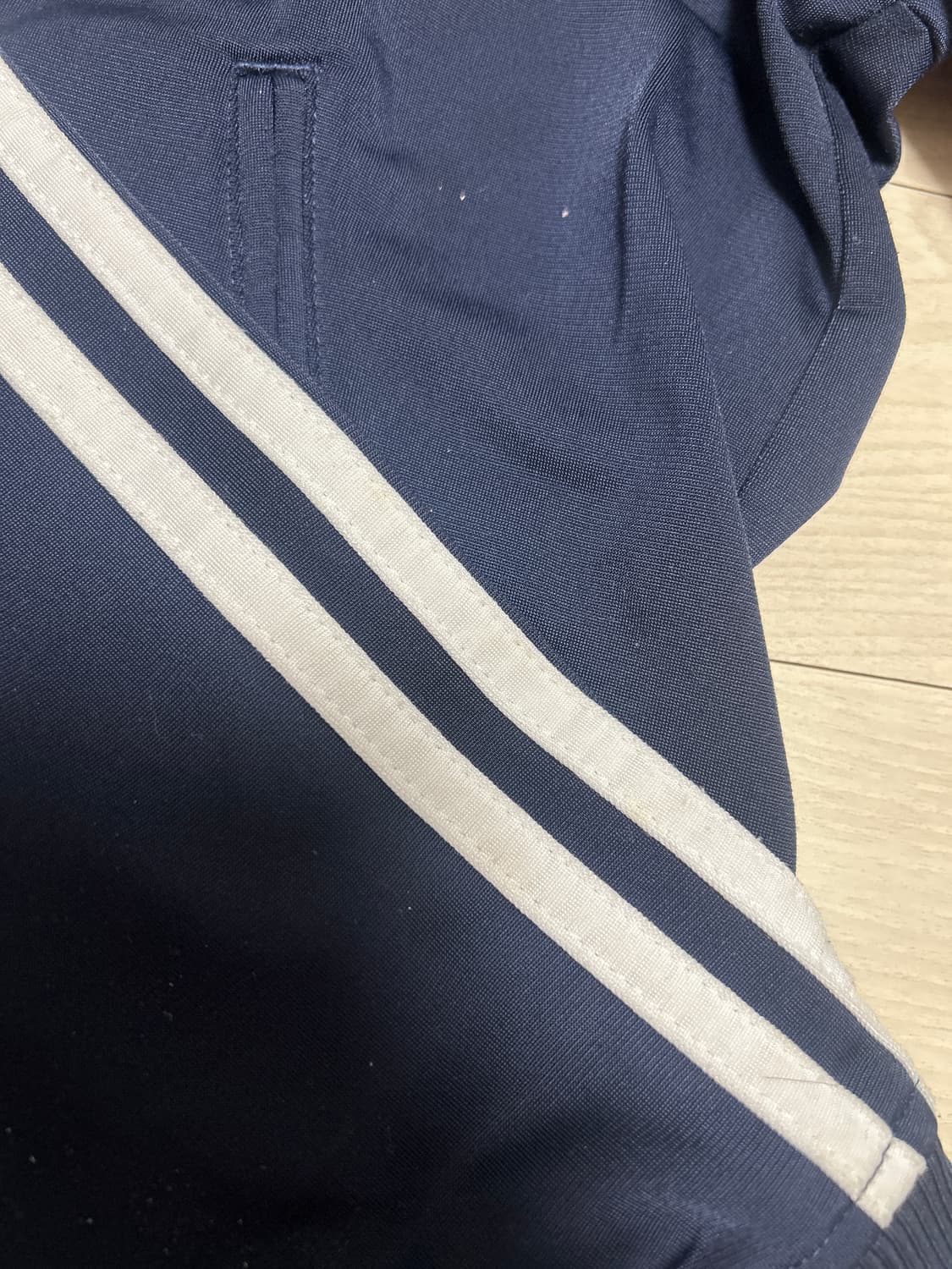 아디다스 파이어버드 져지 상품이미지4