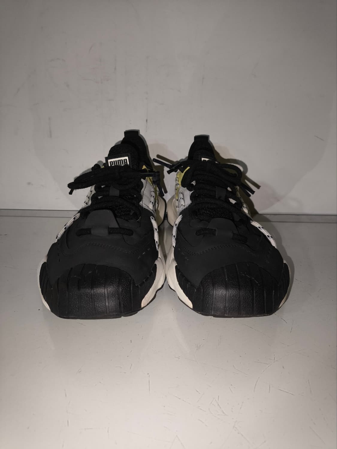 280mm 푸마 플렉서스 레트로 운동화  상품이미지3