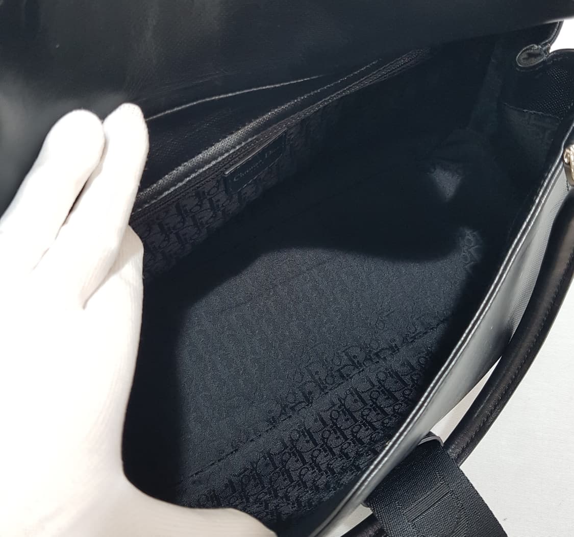 디올 하드코어 스와로브스키 토트백 상품이미지10