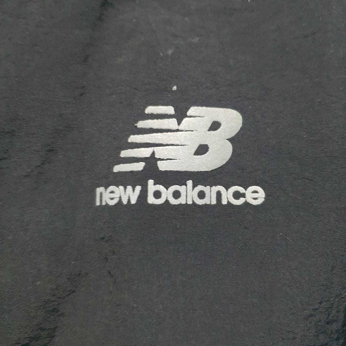 뉴발란스 웰원 바람막이 점퍼  상품이미지6