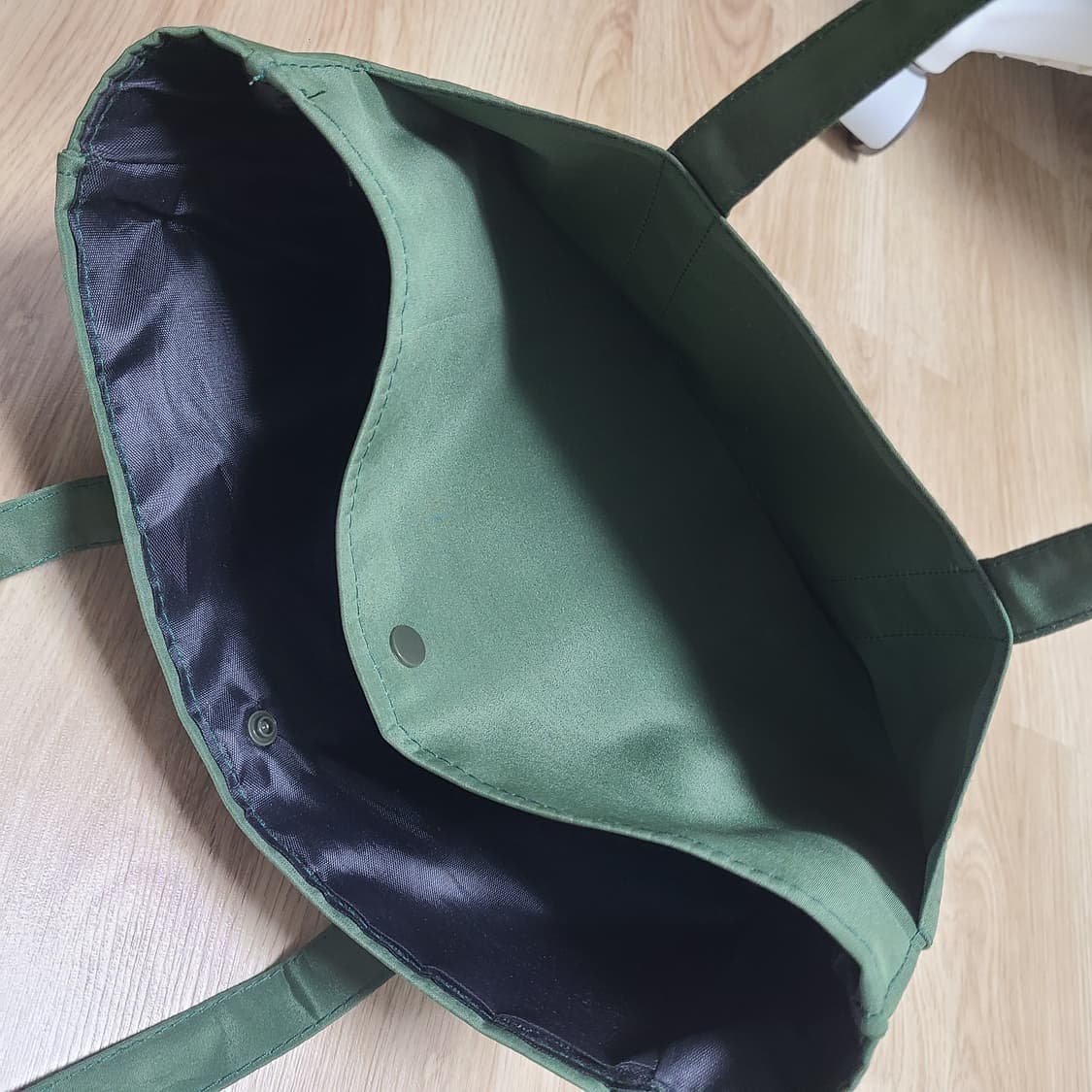 스투시 토트백 가방 상품이미지6