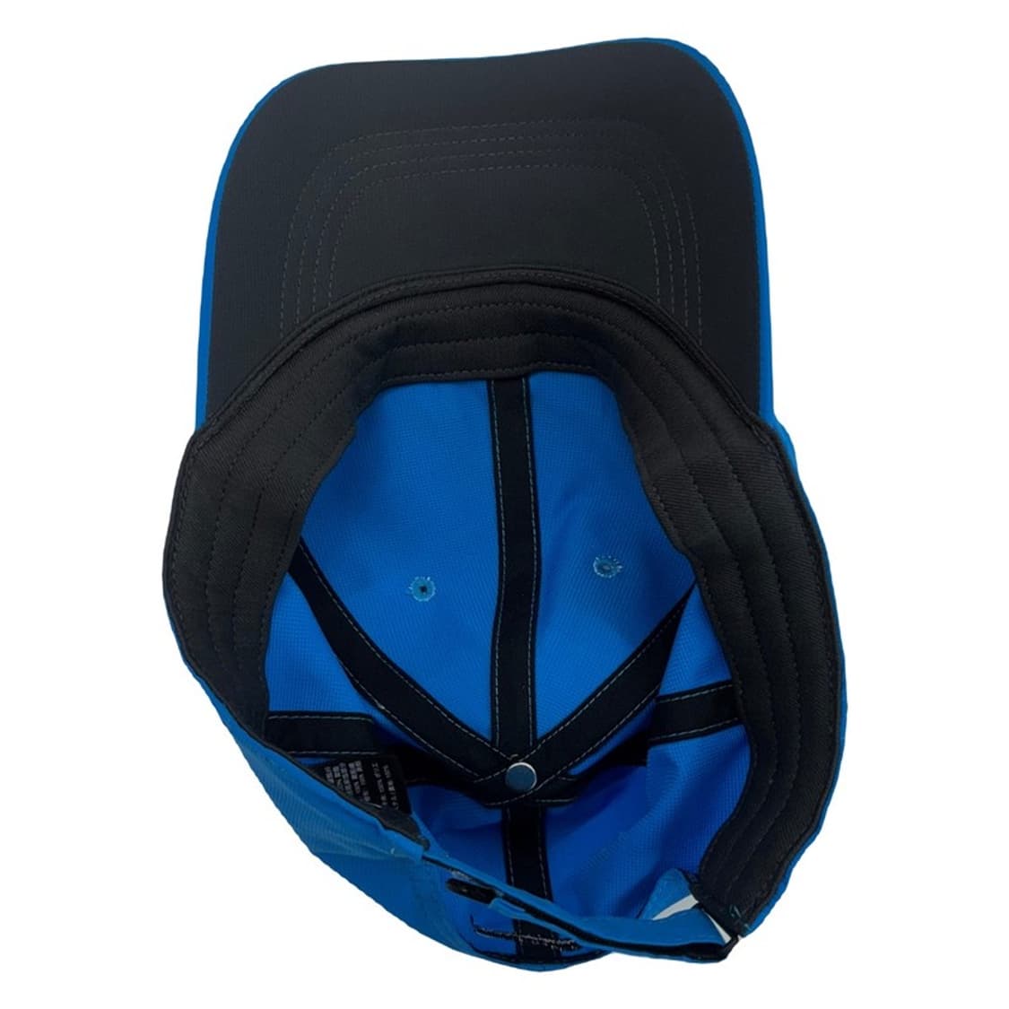 NIKE 골프 스우시 볼캡 블루 상품이미지5