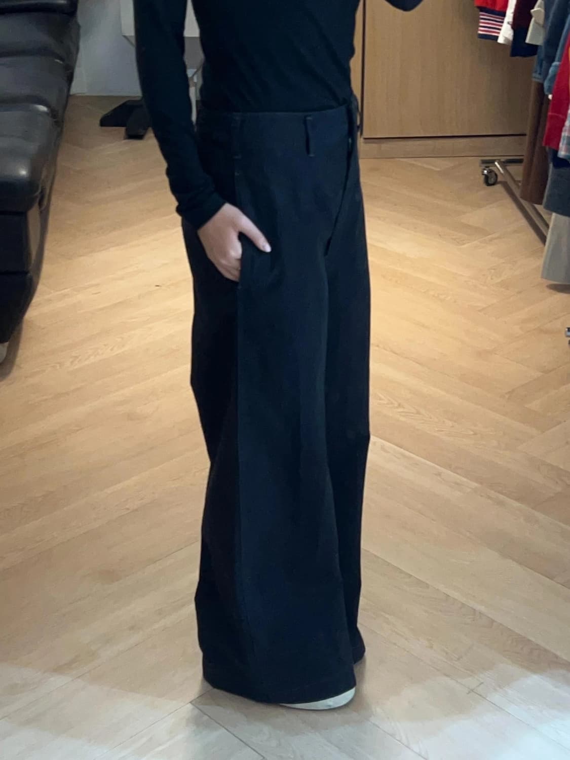 르메르 팬츠 상품이미지5