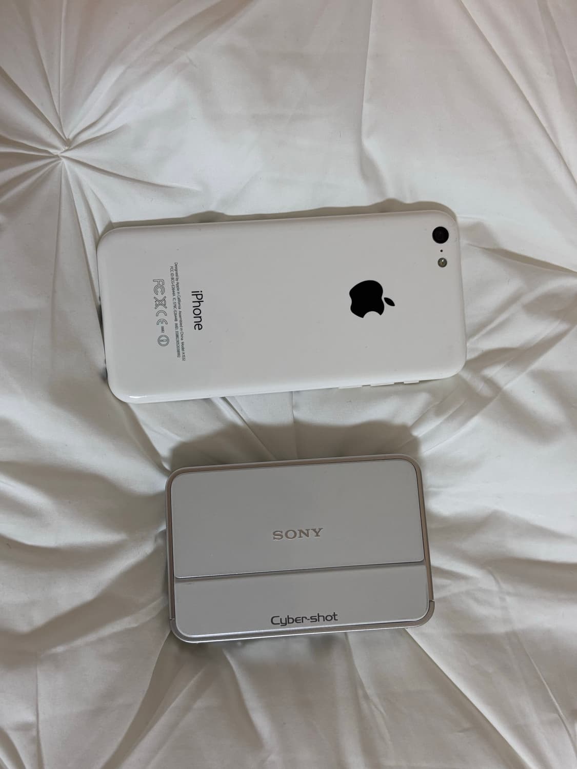 [S급] Sony 사이버샷 dsc-T2 (작례o) 상품이미지6