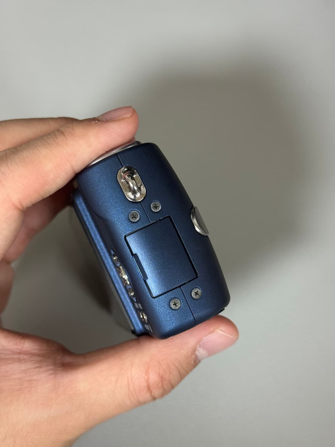 📸 파나소닉 DMC-TZ3 블루 라이카렌즈(상태최상x10배줌) 상품이미지5