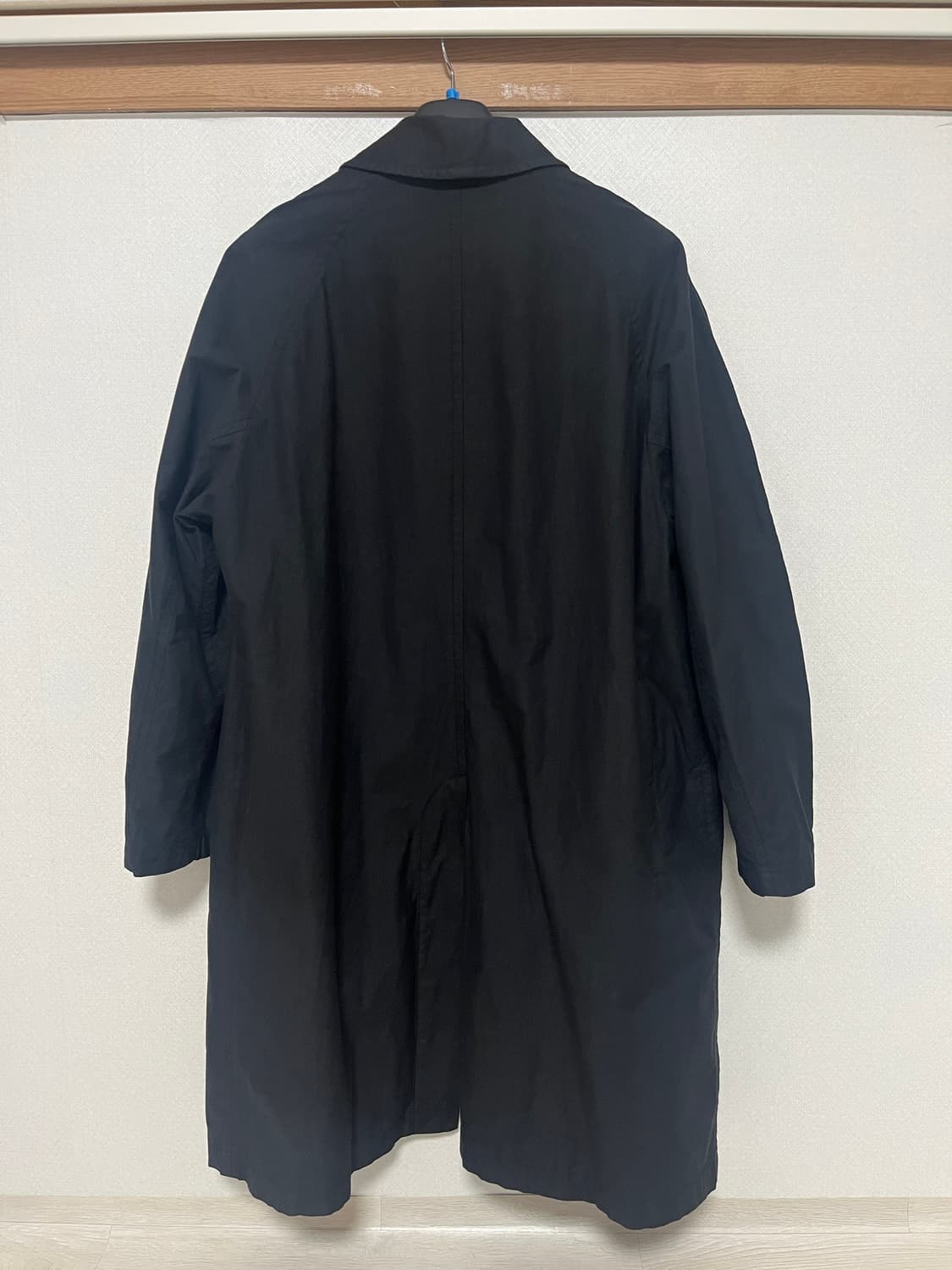 HGS 666-006 COATOR-B 발마칸 코트 상품이미지2