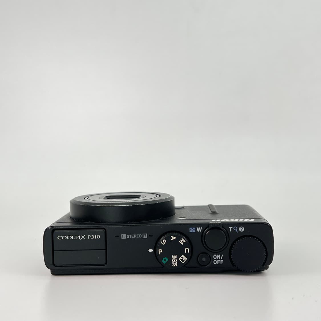 니콘 쿨픽스 Nikon COOLPIX P310 블랙 상품이미지7