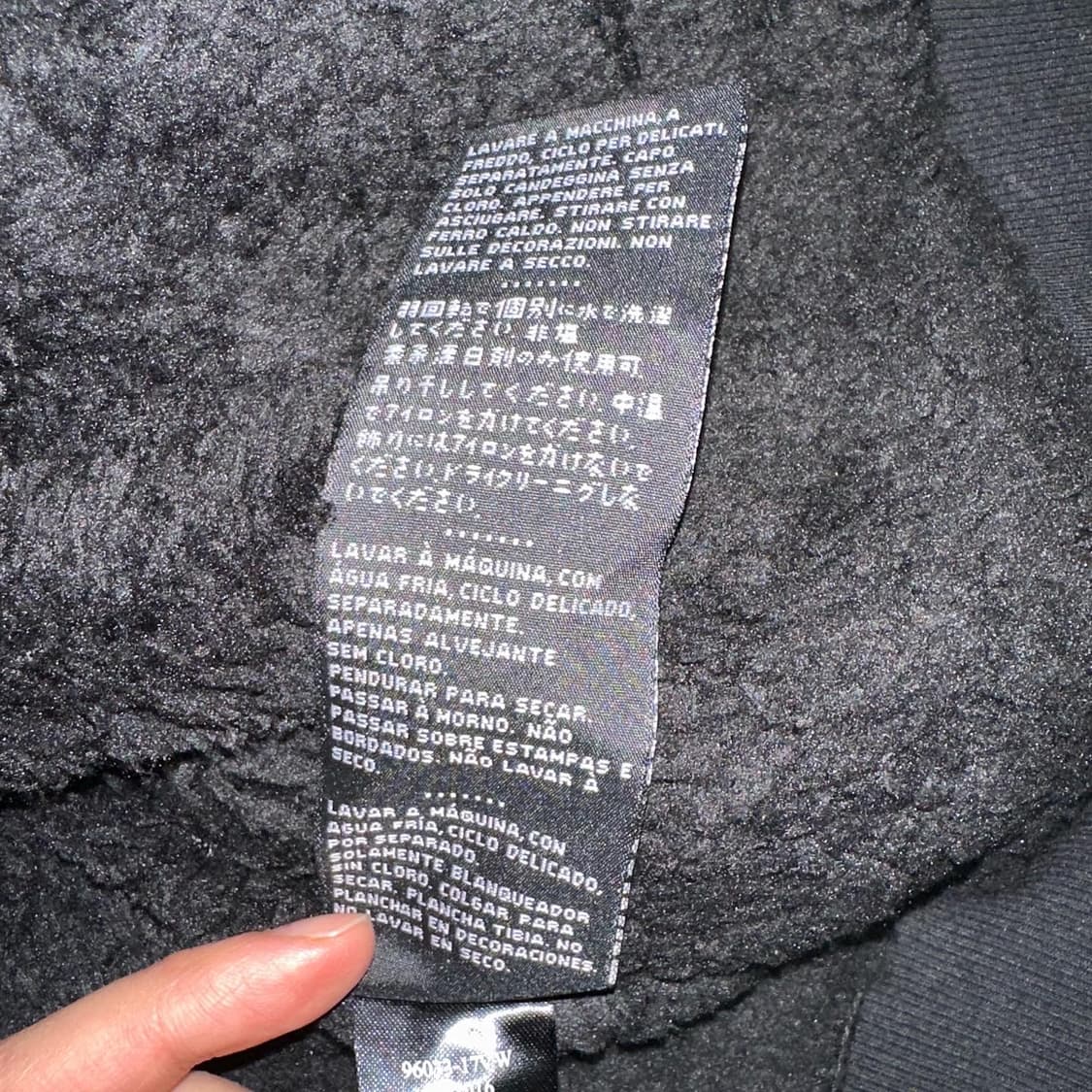 harley davidson velvet hood 상품이미지7