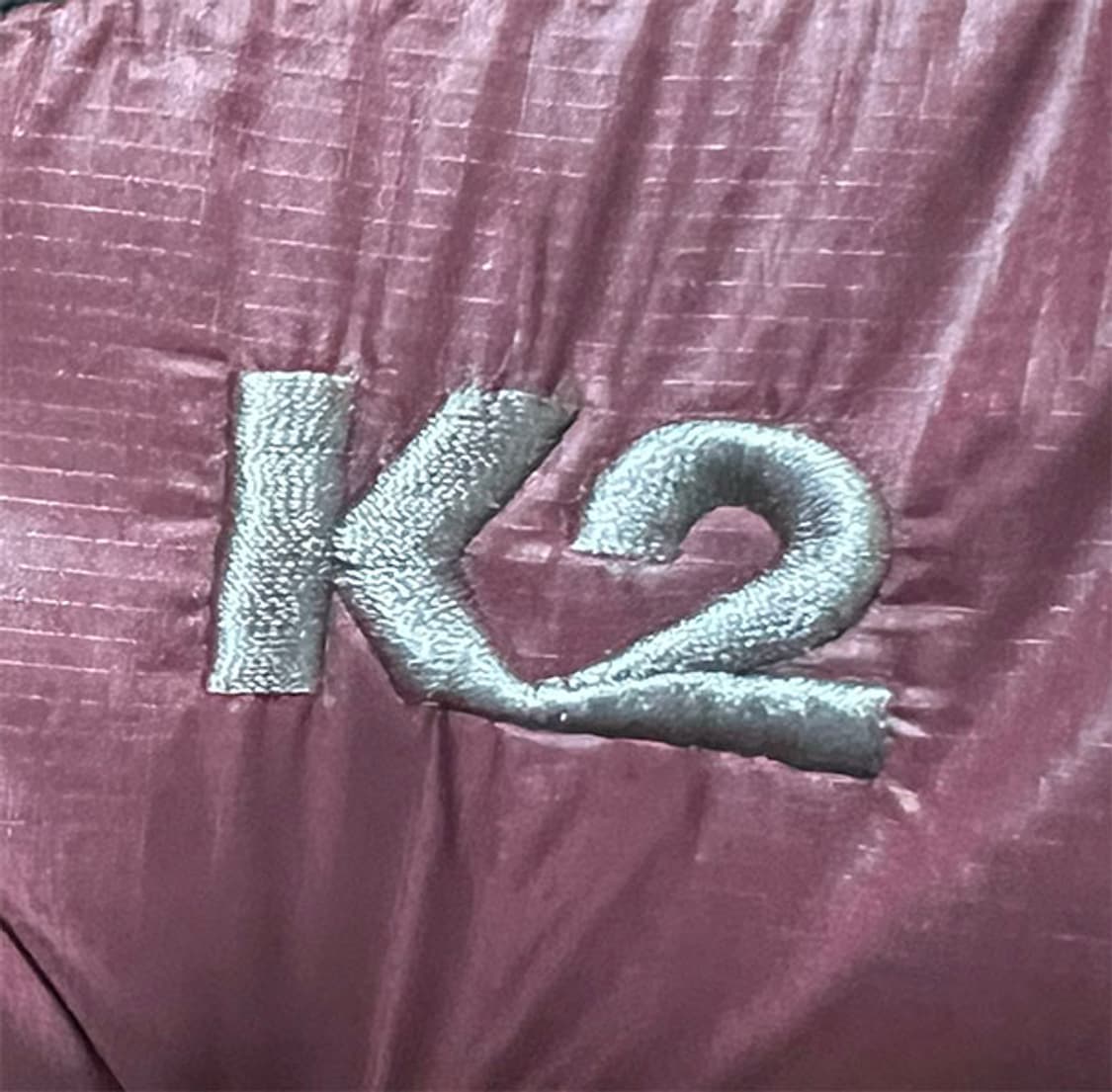 K2 케이투 남자 경량패딩 구스패딩 레저룩 XL 105 상품이미지4