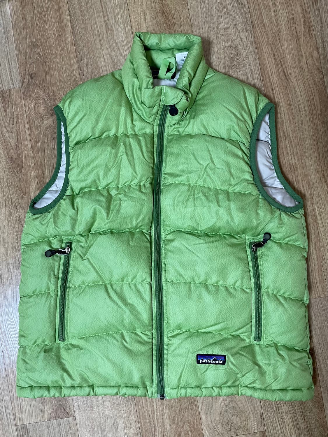 04 patagonia packable goosedown vest 상품이미지1