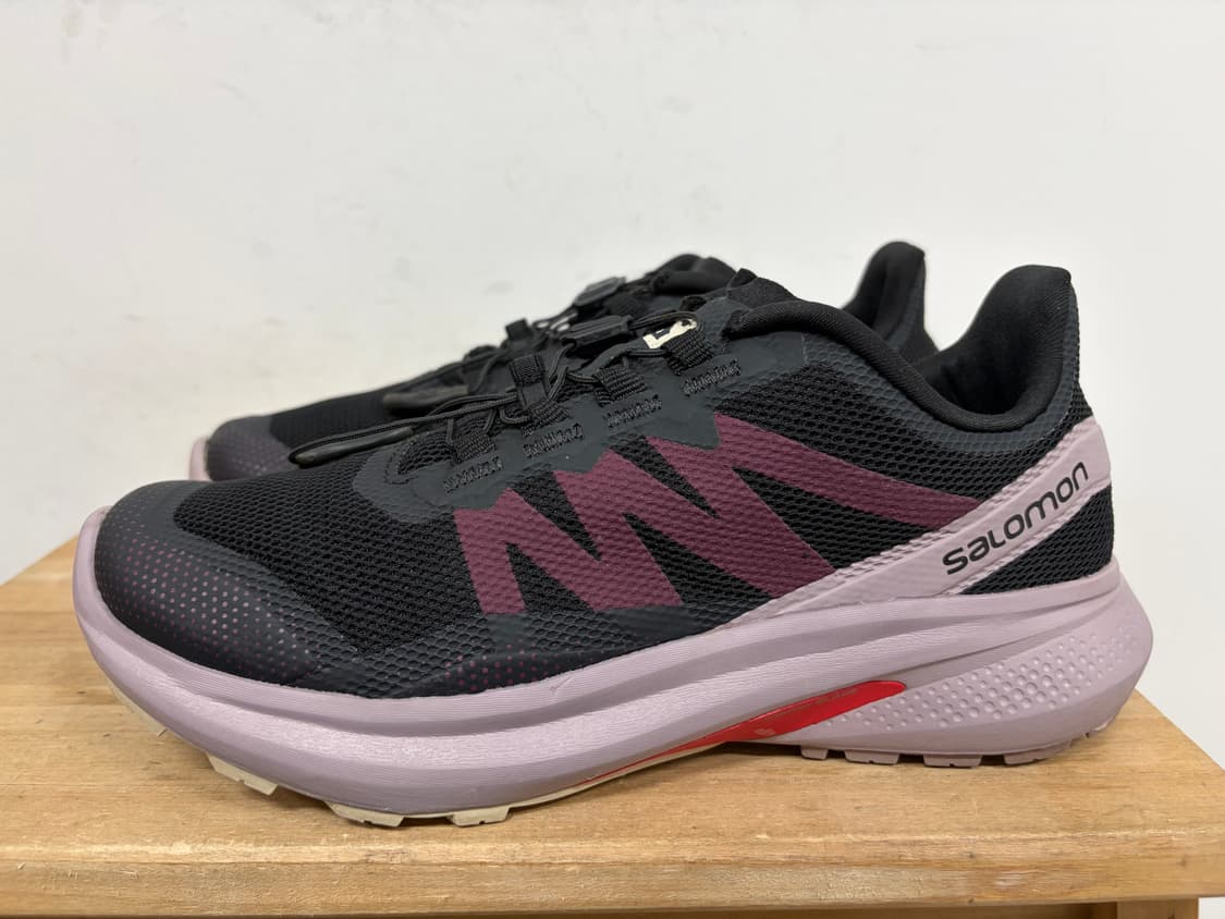 살로몬 하이펄스 트레일 런닝화 240 상품이미지2