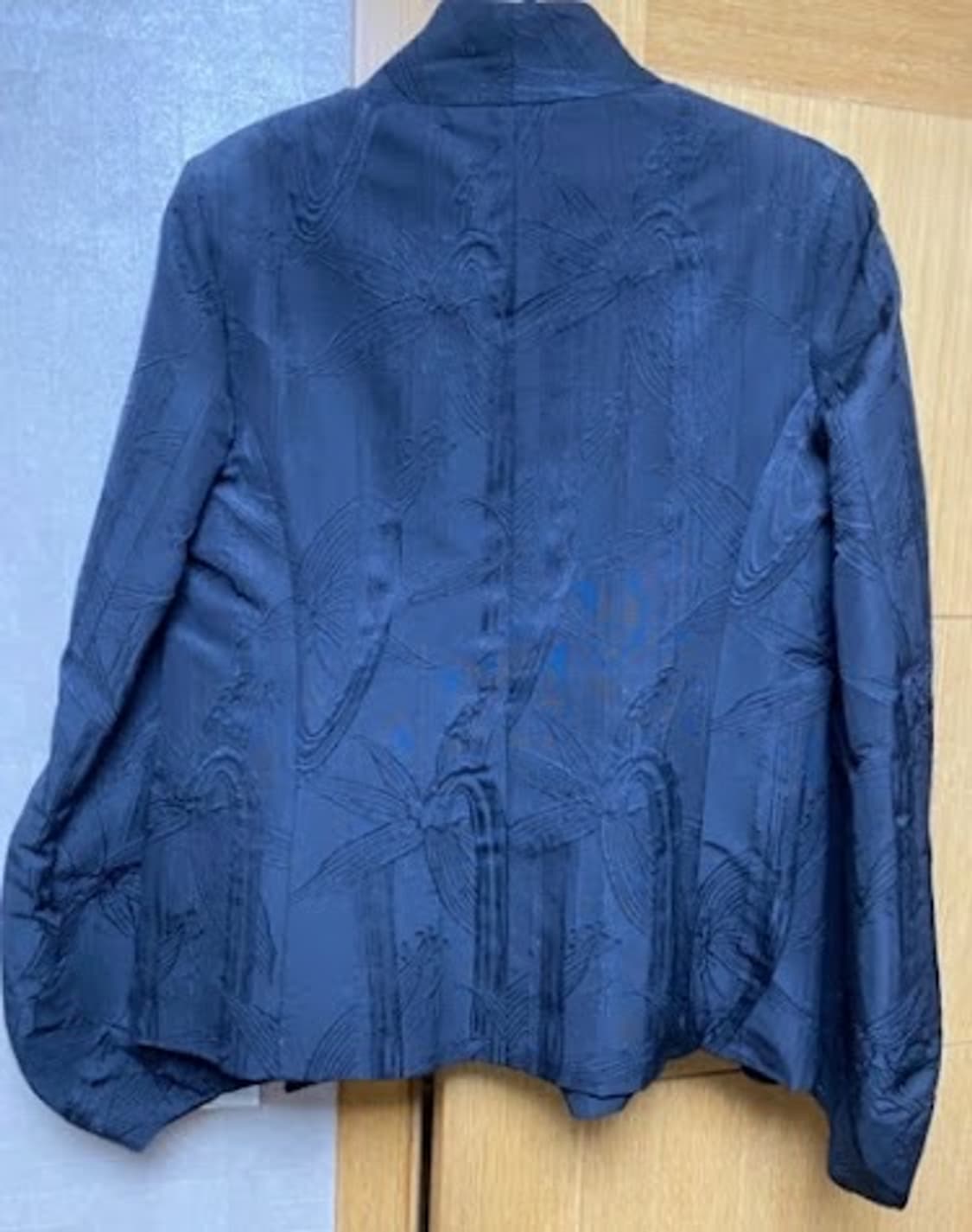 [직거래] 마르니 아카이브 자카드 블레이저(신세계) 상품이미지3