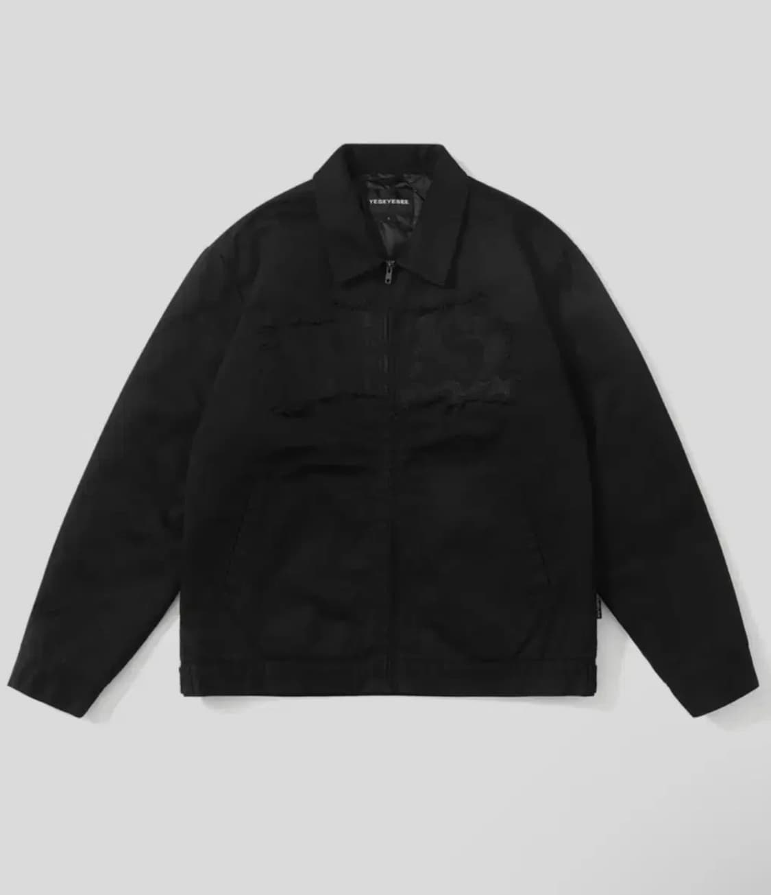 예스아이씨 트라이벌 자켓  상품이미지1