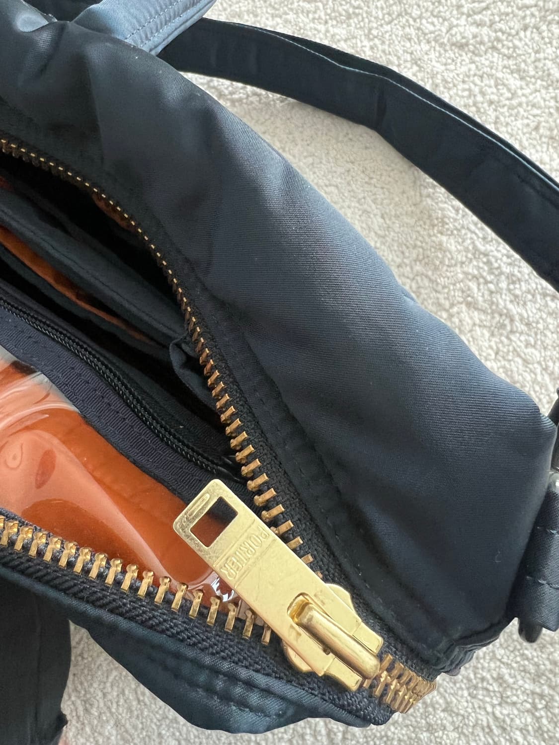 요시다포터 622-77544 아이언블루 상품이미지6