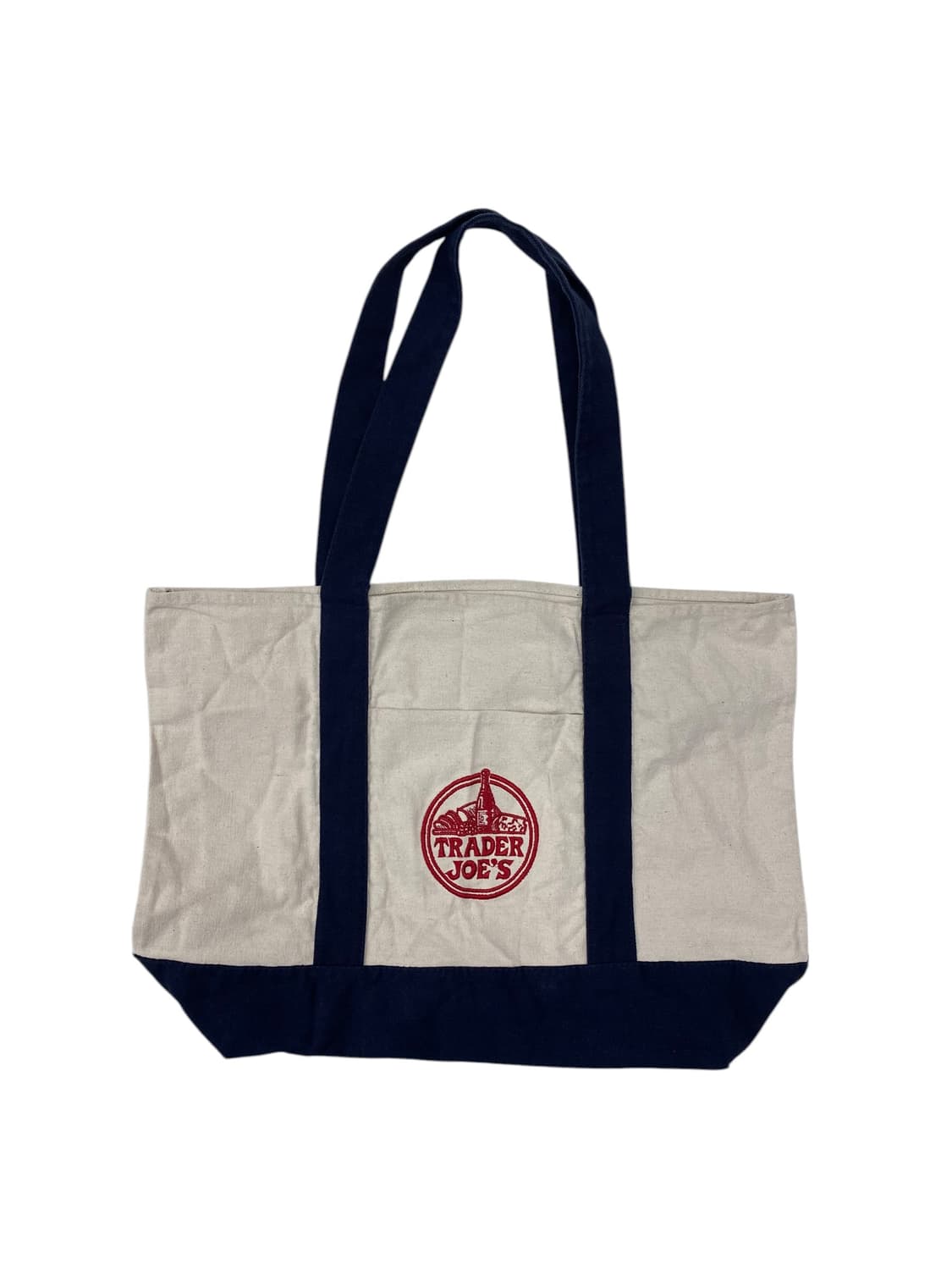 traderjoes 트레이더조 에코백 상품이미지1