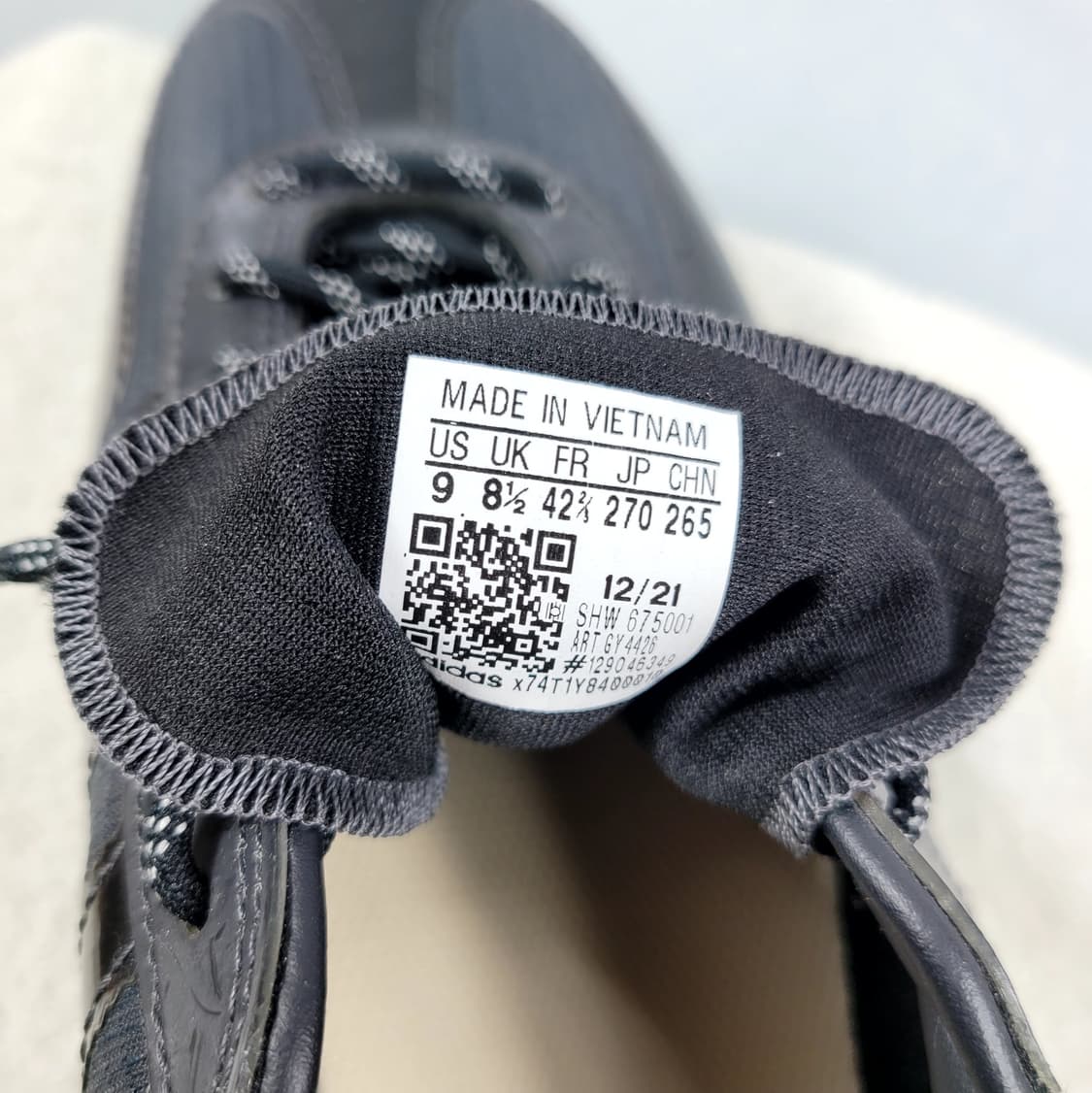 아디다스 블론디 맥코이 상품이미지7