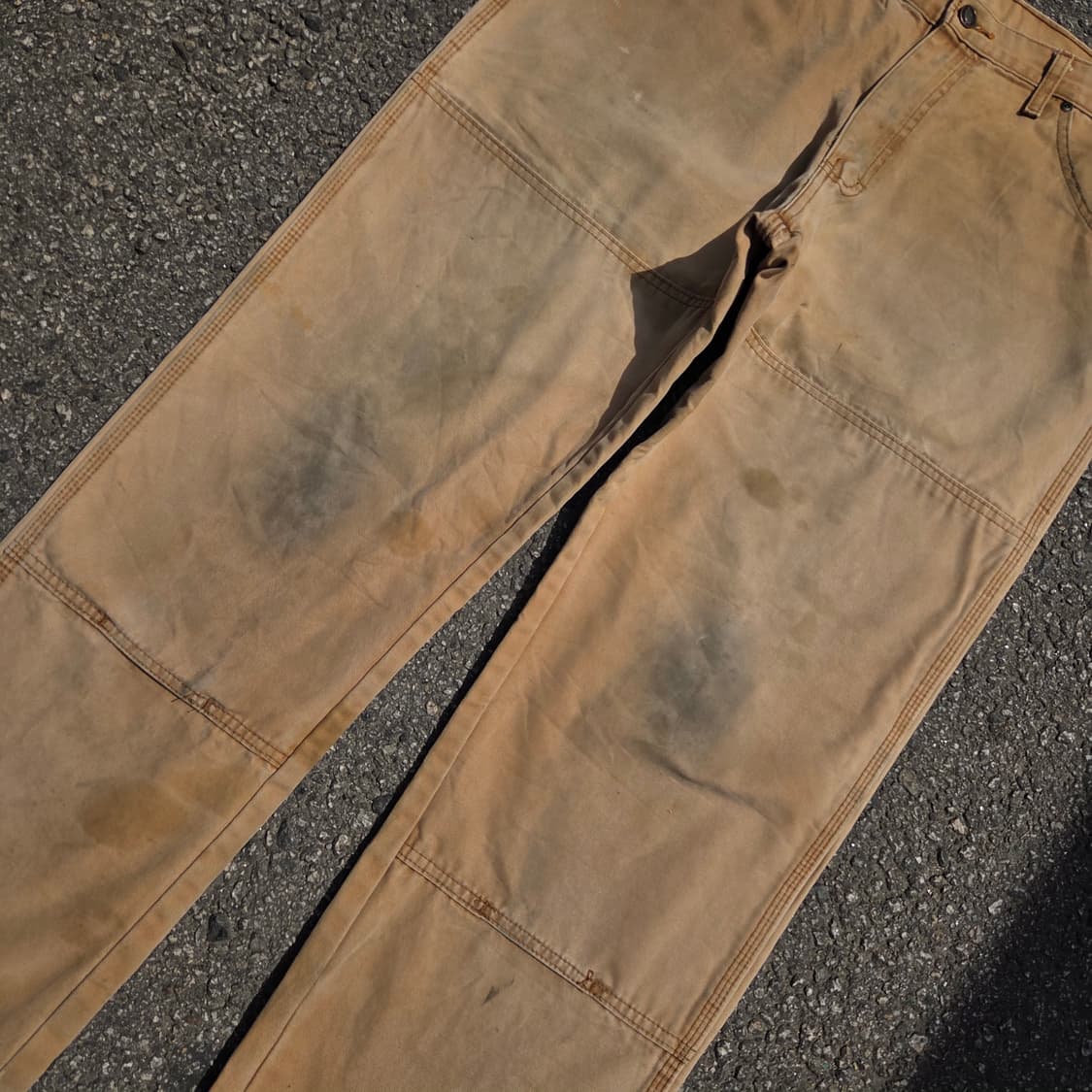 Dickies 더블니 워크팬츠 p2022 상품이미지5