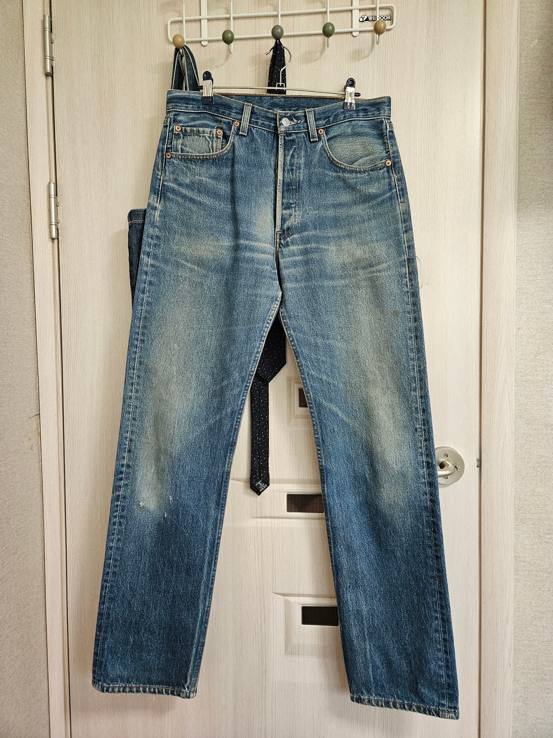 90s levis 501 33x36 빈티지 리바이스  상품이미지1
