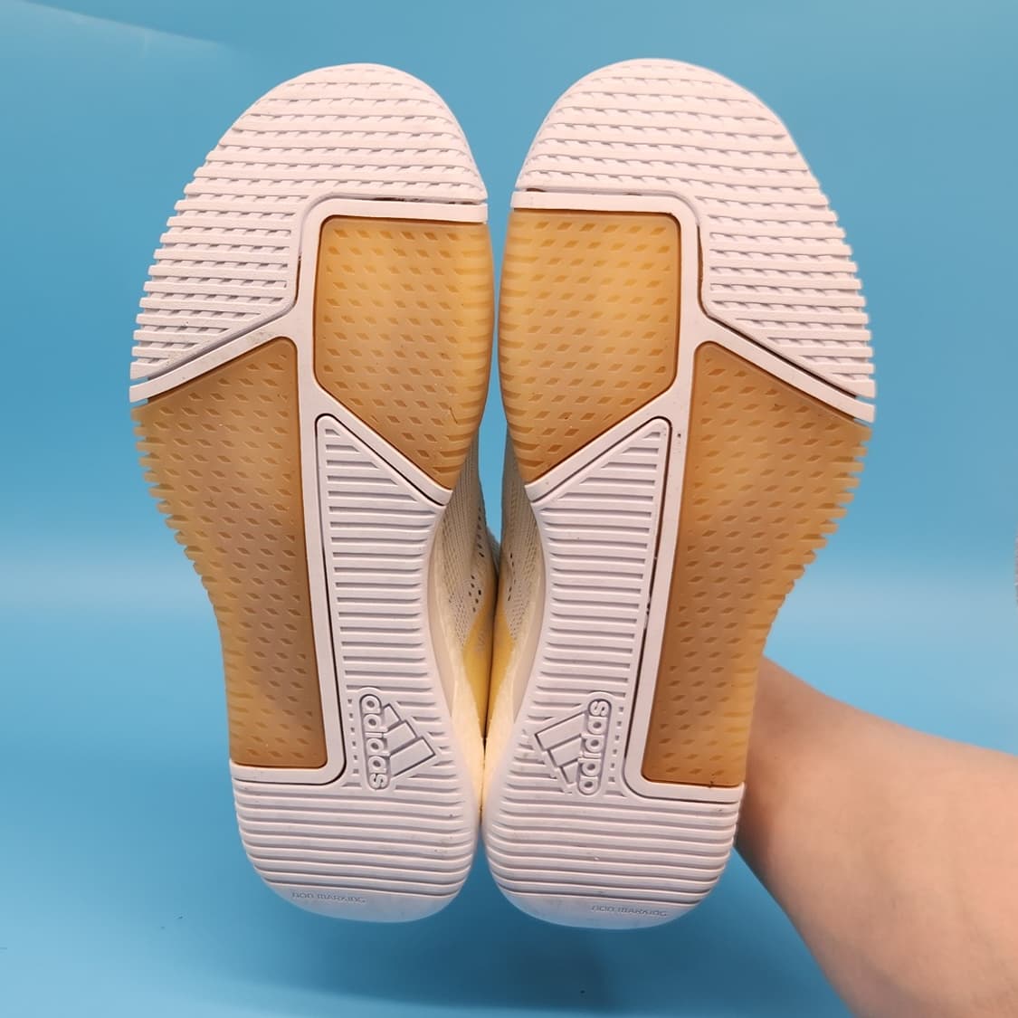 ooo 아디다스 크레이지트레인 엘리트 운동화260 상품이미지3