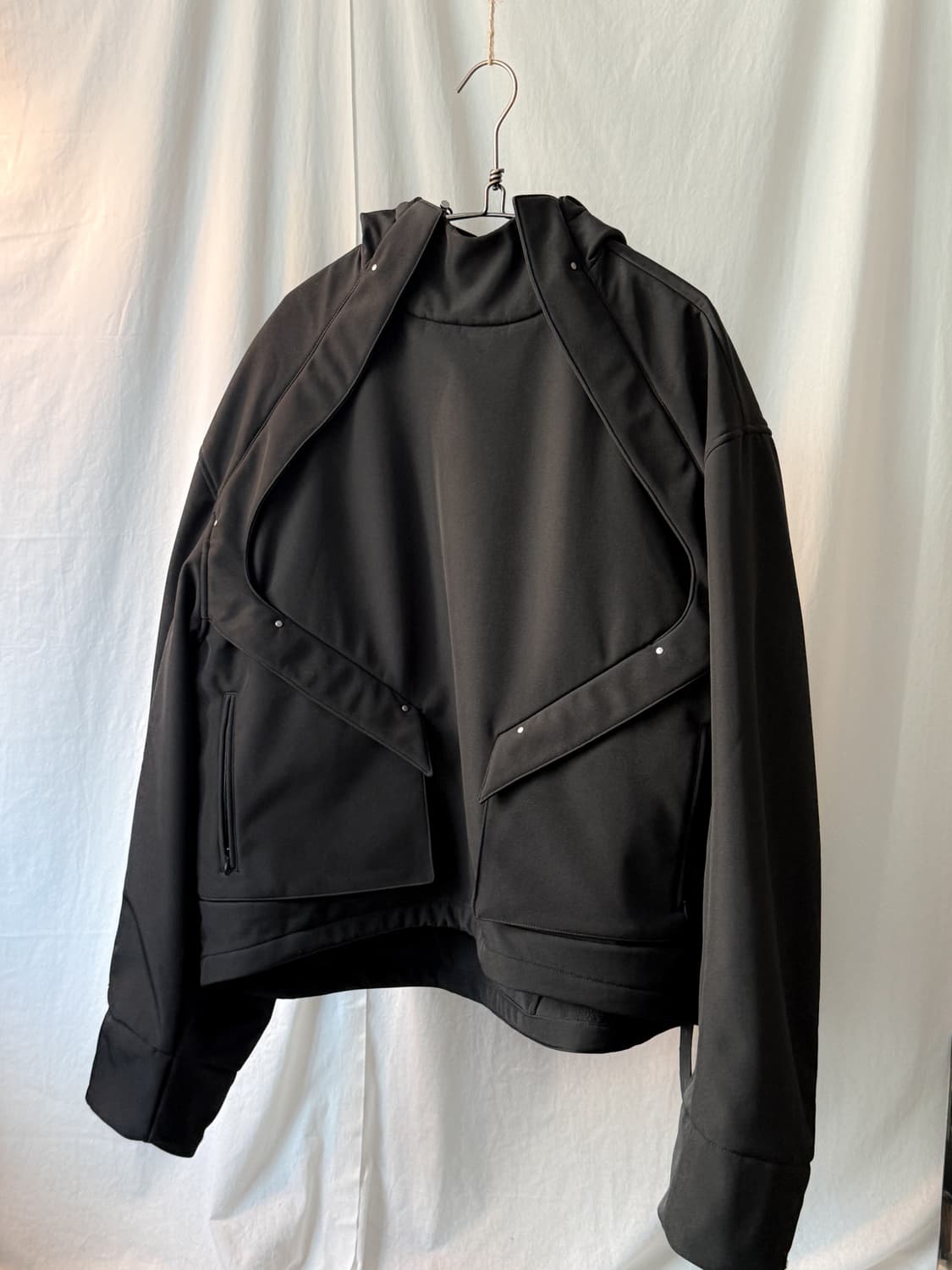 Heliot Emil spatio 아노락 상품이미지2