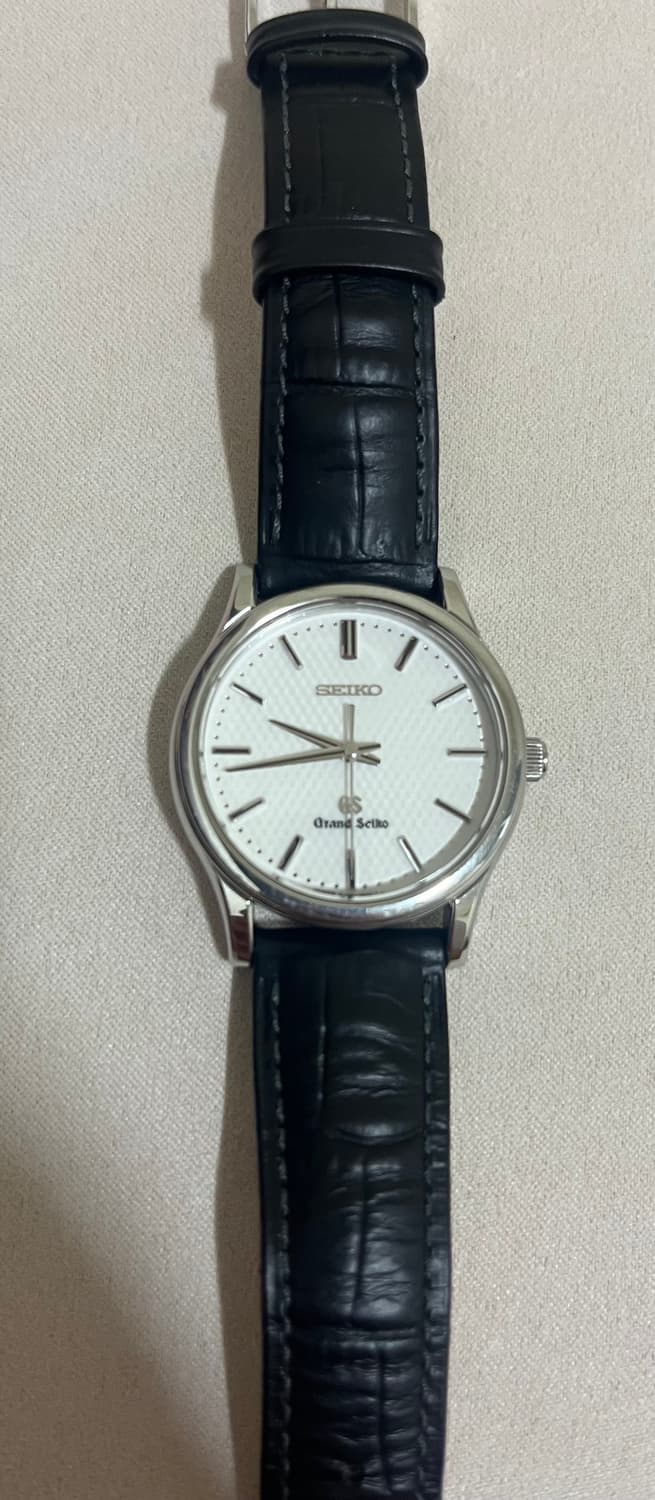 그랜드세이코 sbgf029 34mm 상품이미지7