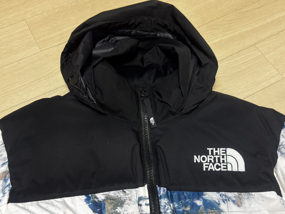 노스페이스 눕시 지구 m 상품이미지5