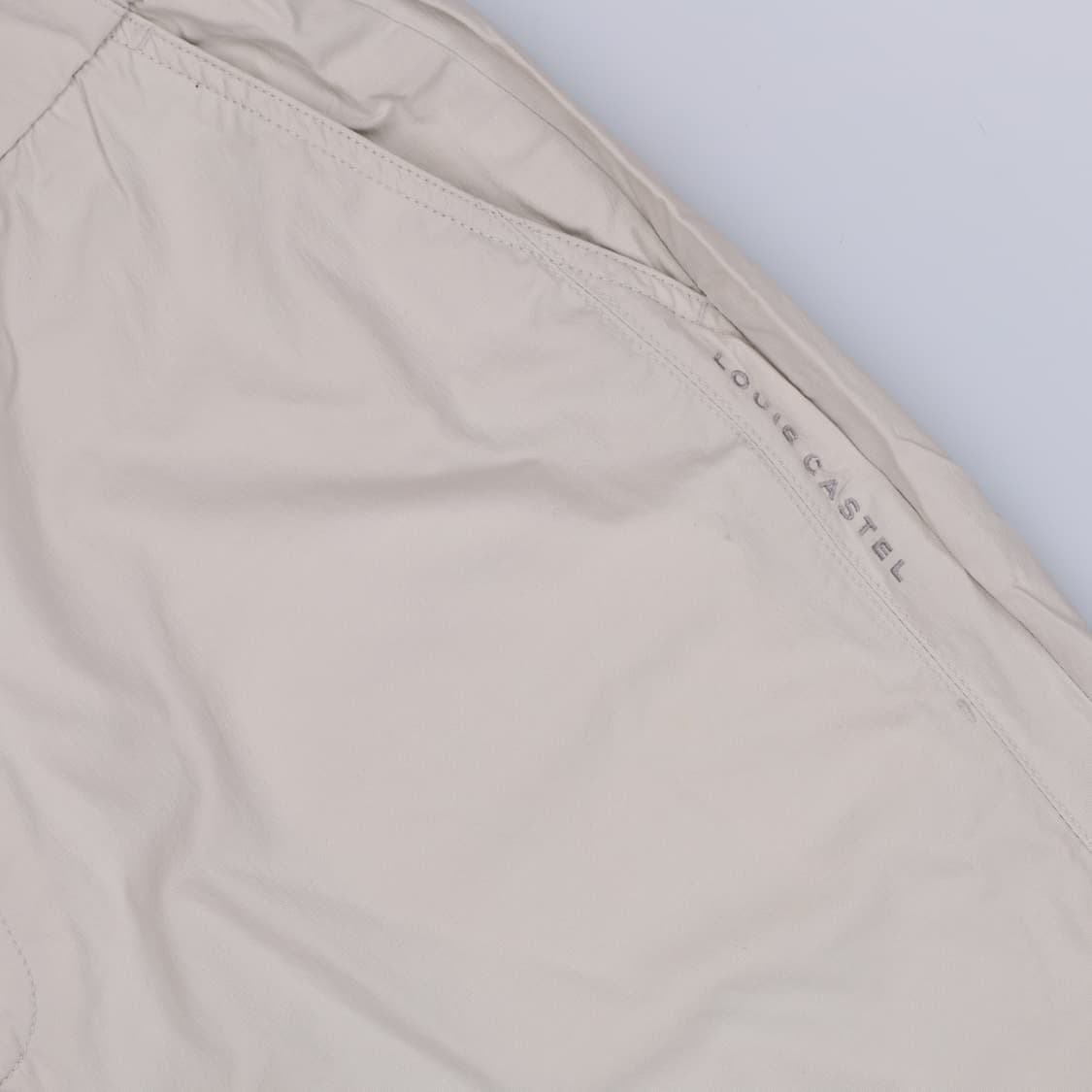 80 루이까스텔 일자팬츠 바지 0123H2 상품이미지5