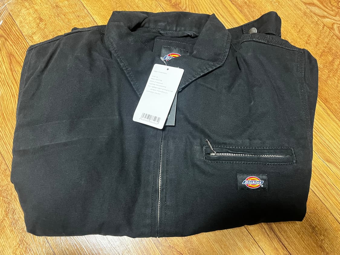 디키즈 캔버스 페인터 자켓 상품이미지2