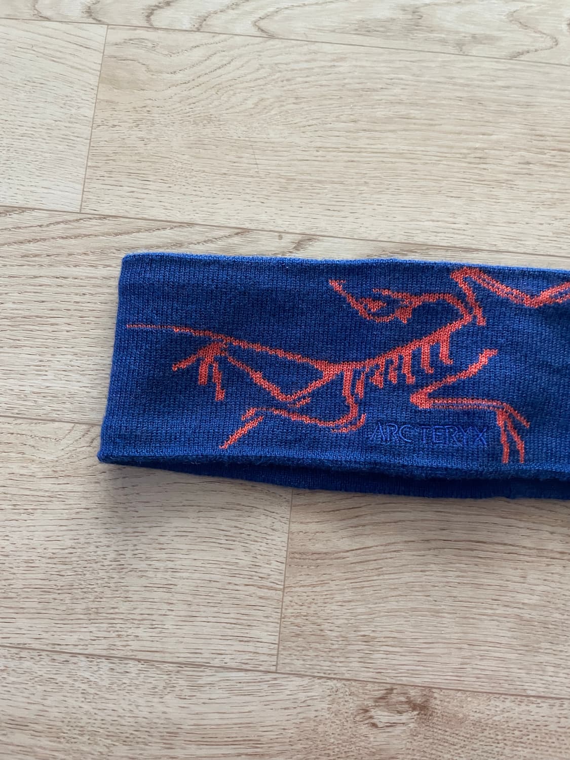 아크테릭스 헤어밴드 상품이미지3