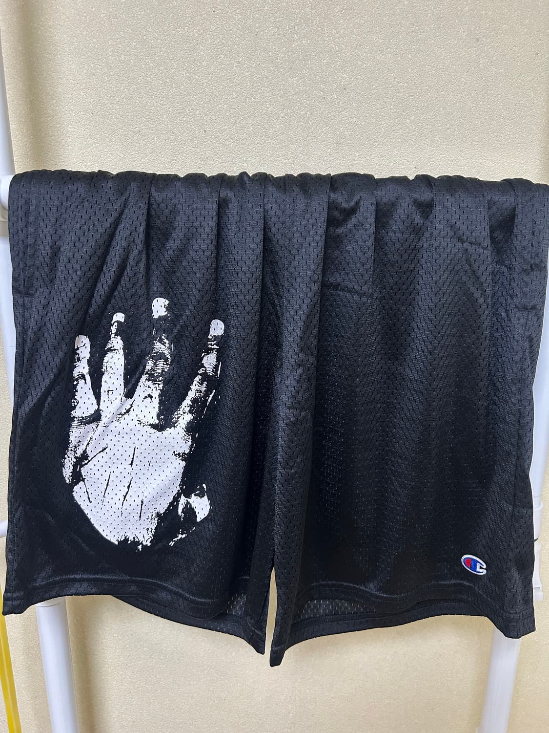 xxxtentacion short pants 상품이미지1