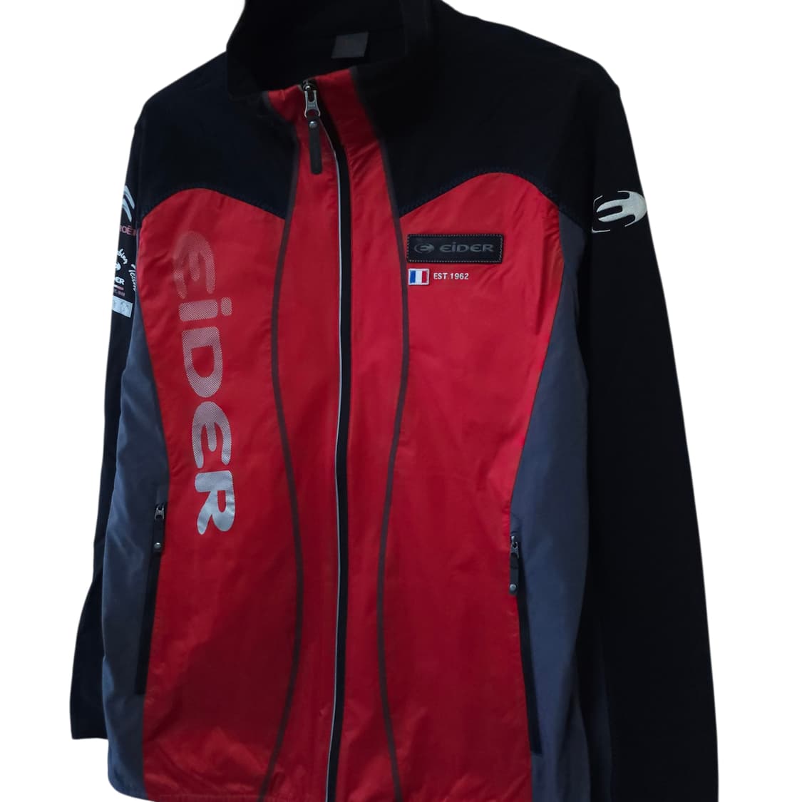 아이더 바람막이 100-105 아웃도어 방충자켓 상품이미지3