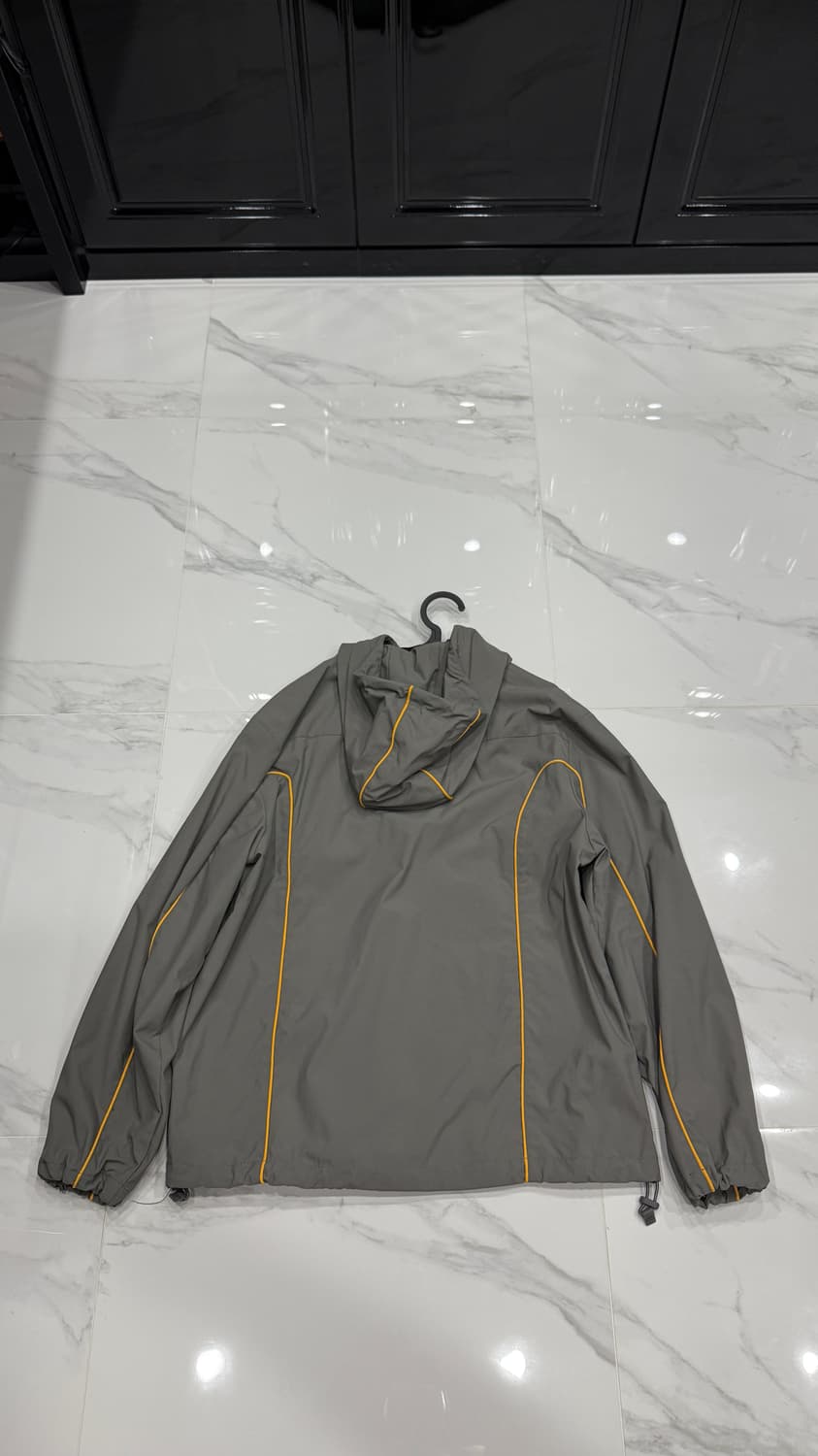 디젤 파이핑 바람막이 상품이미지2