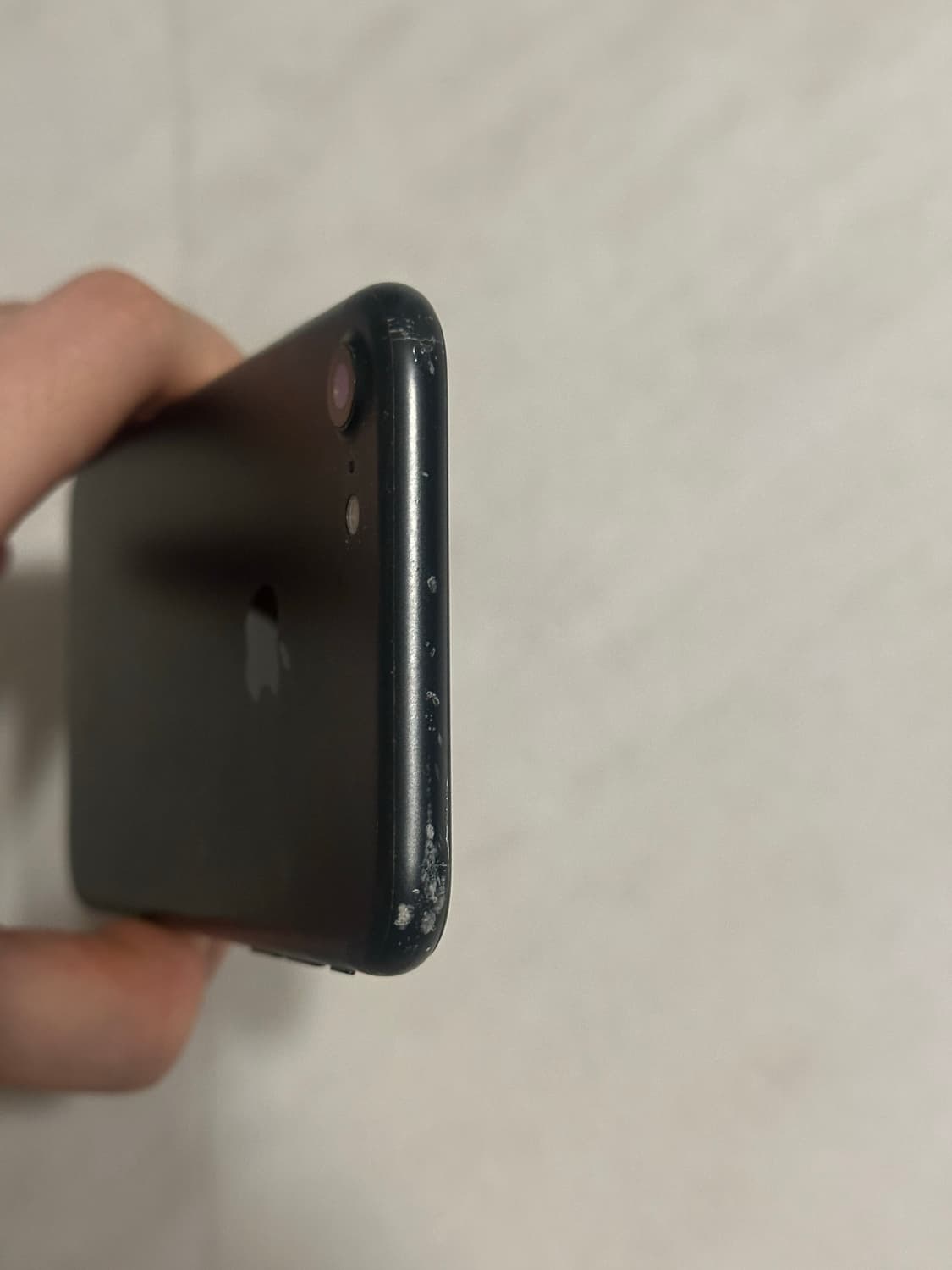 아이폰 7 매트블랙 32GB 순정품 중국 짜집기x 상품이미지3