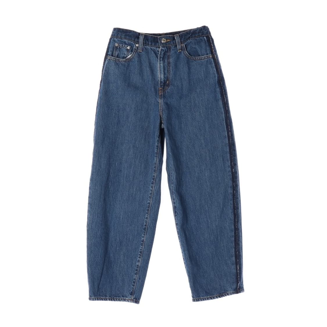 시스템 데님팬츠  상품이미지1