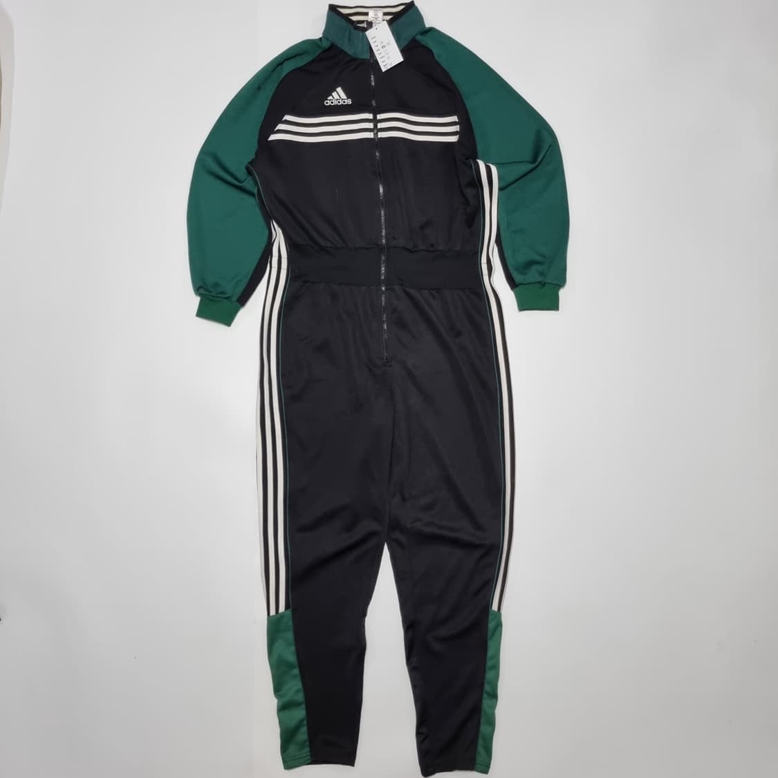 1990s 아디다스 점프수트  상품이미지1