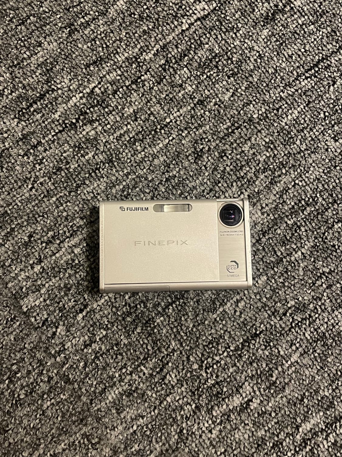 후지필름 Fujifilm finepix z1  상품이미지1