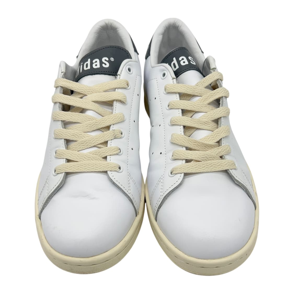265 아디다스 x 휴먼 메이드 스탠 스미스 화이트 그레이 상품이미지4