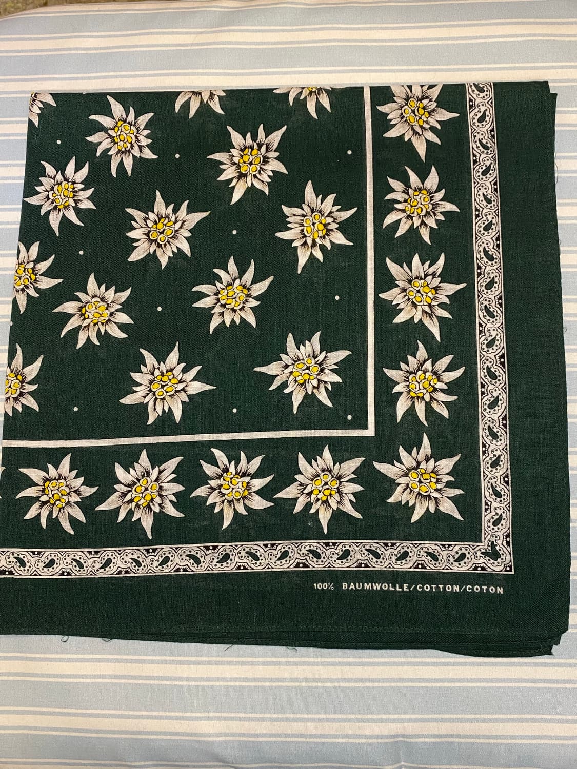 USA 반다나 50x50 상품이미지1