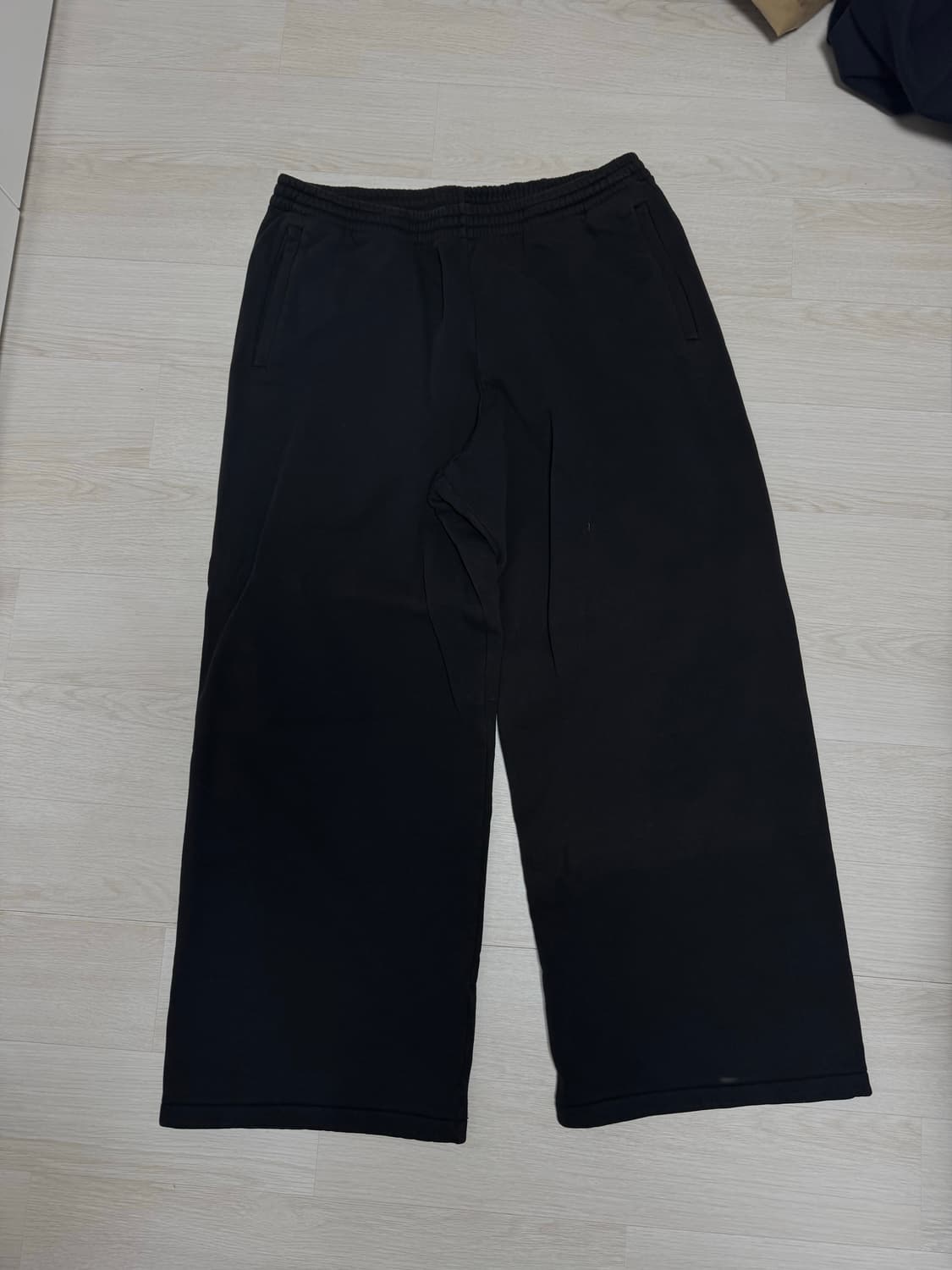 이지갭 헤비스웻 팬츠 xl 상품이미지1