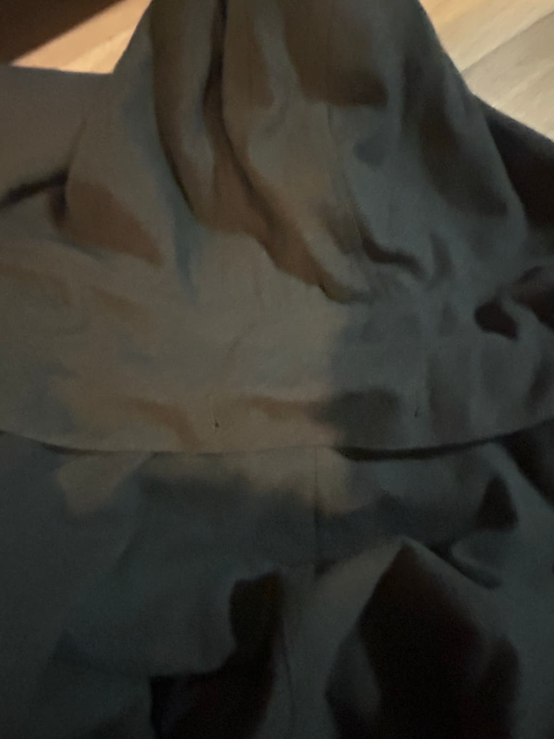 밀리터리 코트 상품이미지4