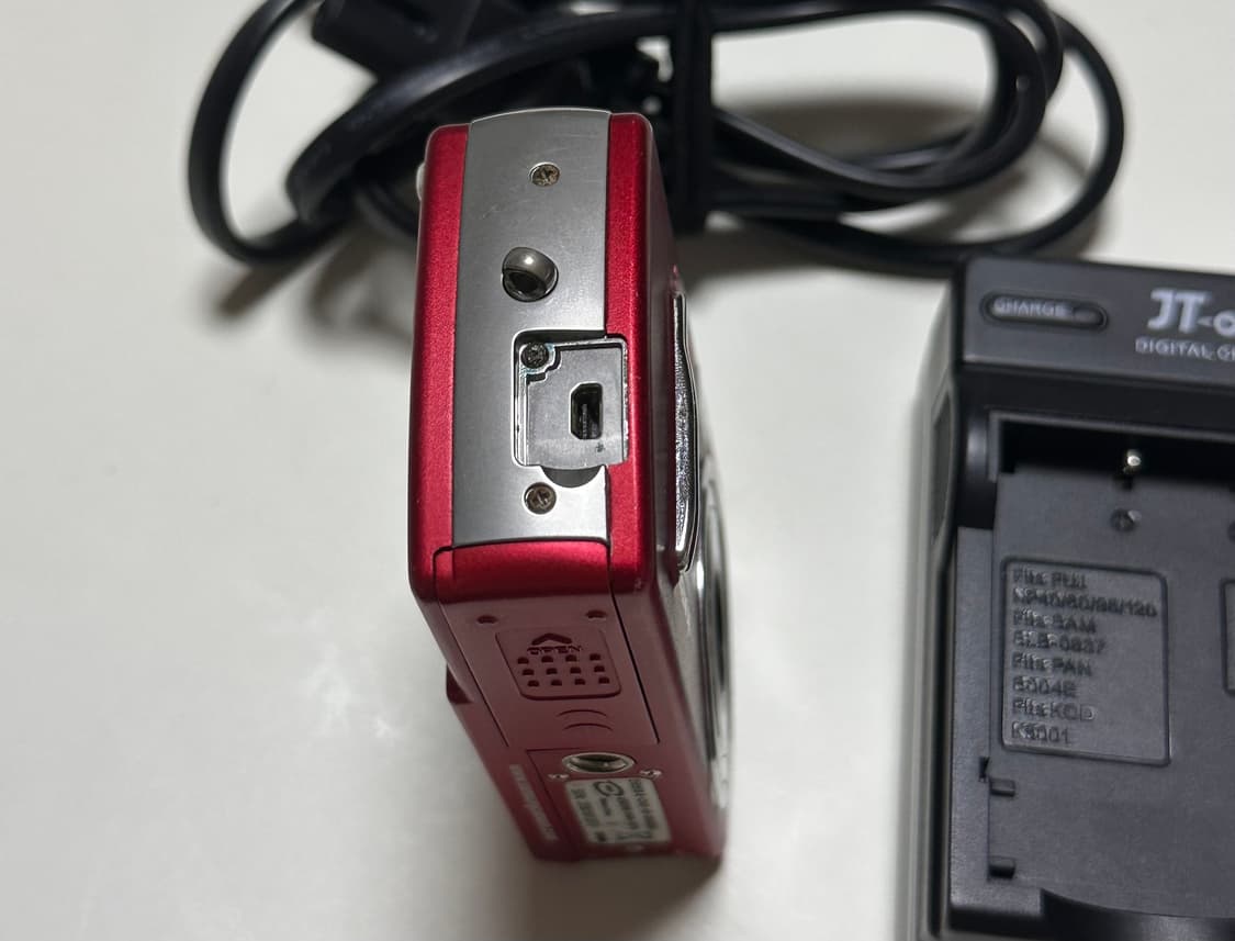 삼성디카 케녹스x1 상품이미지3