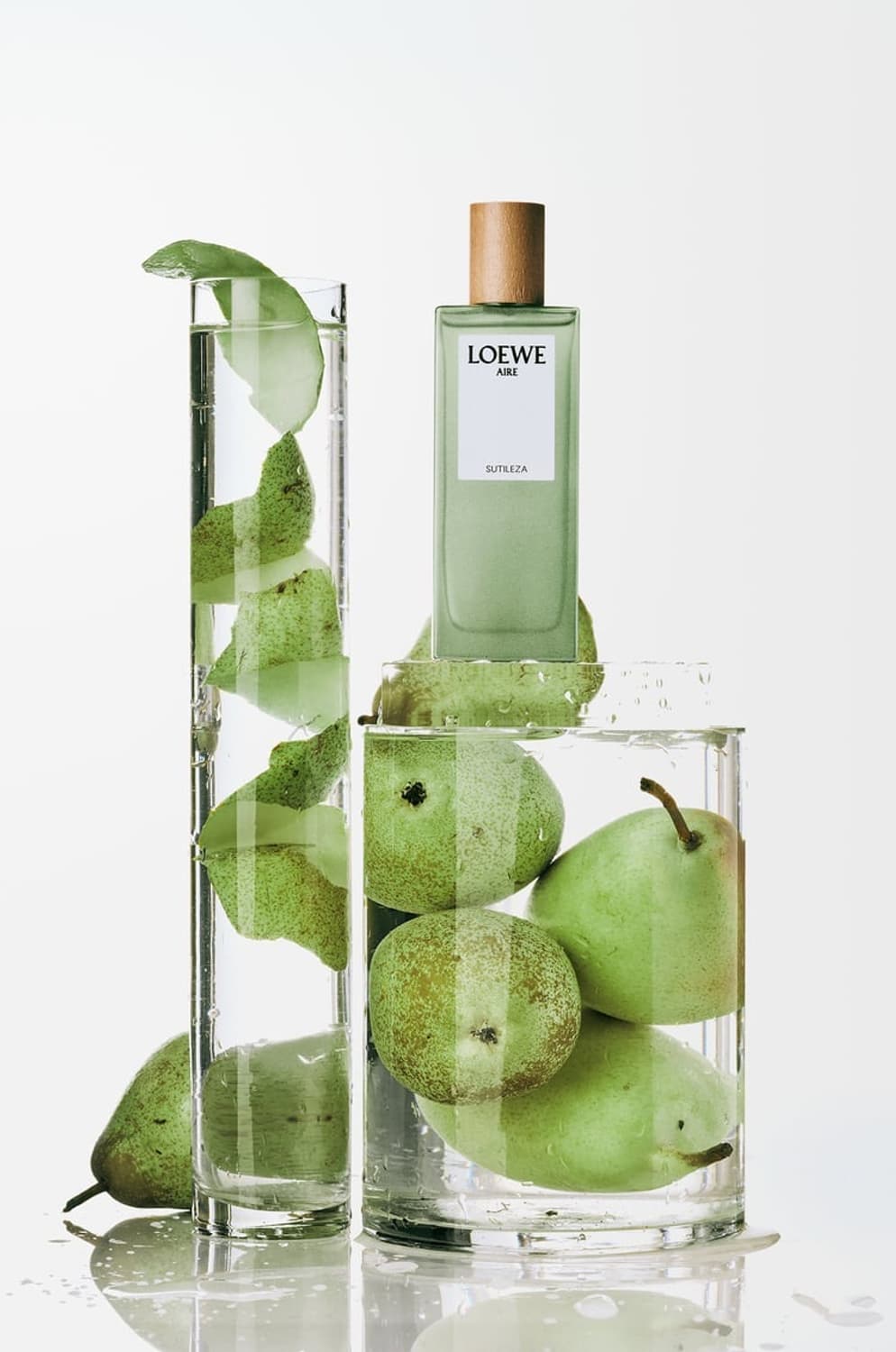 [국문택/풀박] 로에베 아이레 수틸레사 100ml 상품이미지1