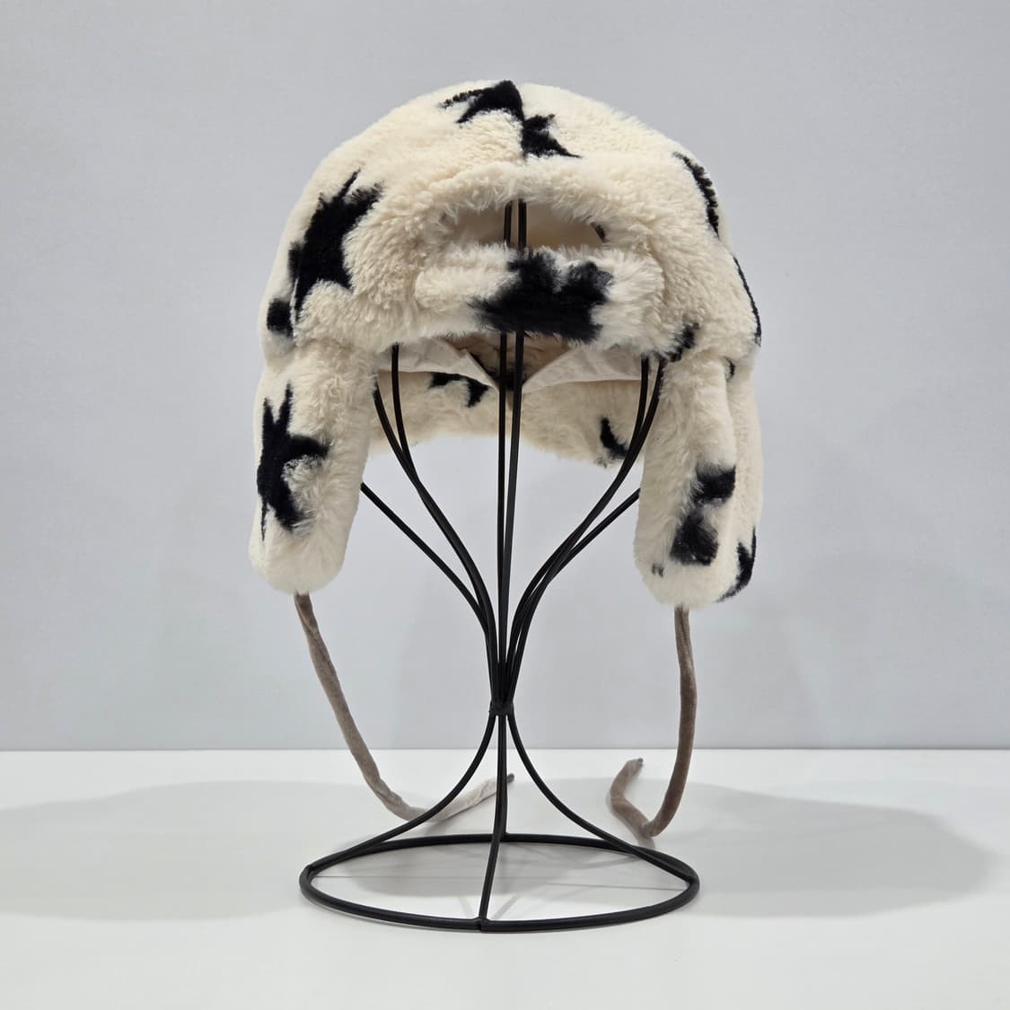 리미떼두두 플리스 이어플랩캡 M/6/9 상품이미지4