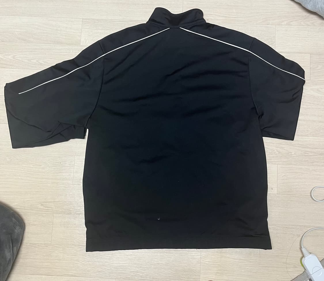 나이키 FC 바르셀로나 트랙탑 상품이미지2