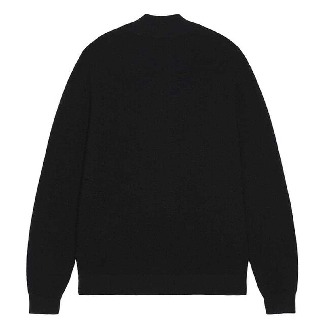 [새상품] 띠어리 캐시미어 니트 집업 가디건 블랙 XL사이즈 상품이미지2