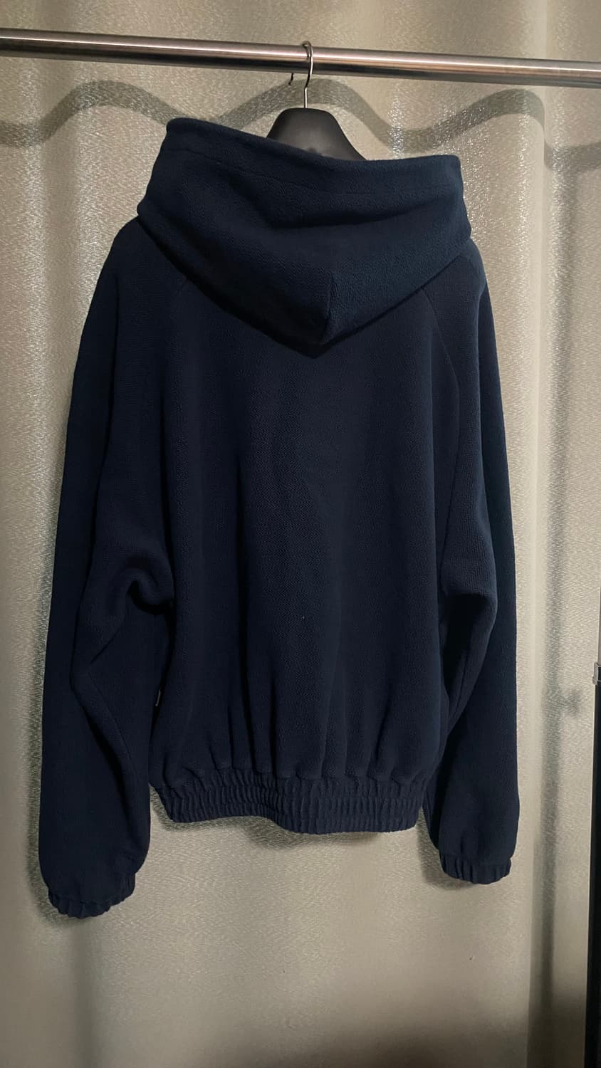 IAB 스튜디오 헤링본 후드티 네이비 (L) 상품이미지2