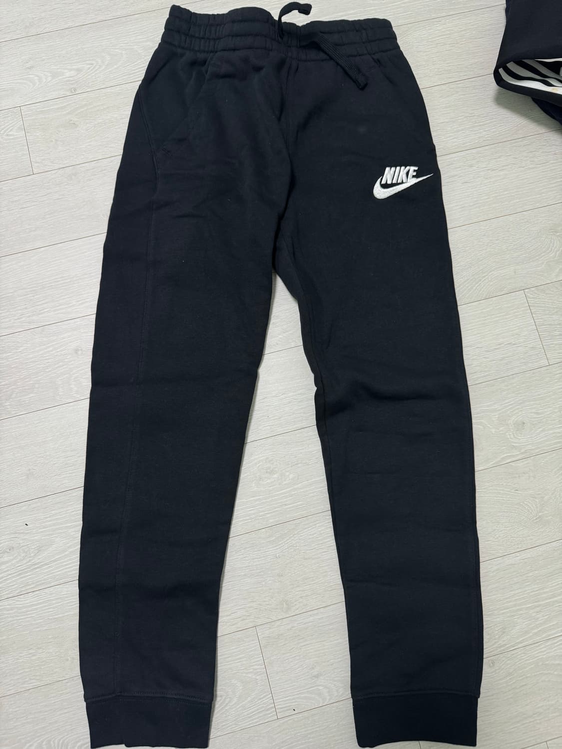 나이키 트레이닝 팬츠 M 상품이미지1