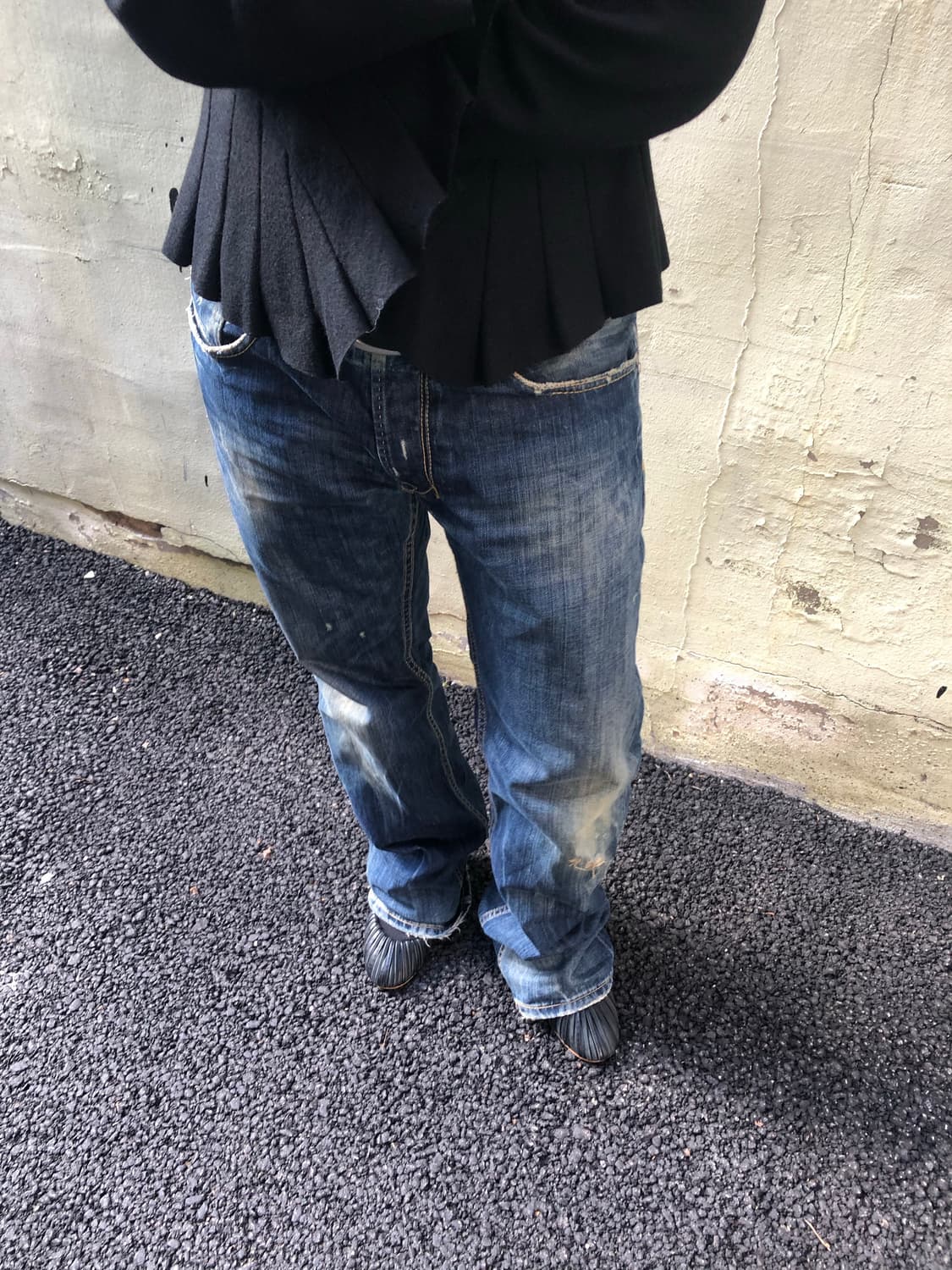 • denim pt / diesel 상품이미지2