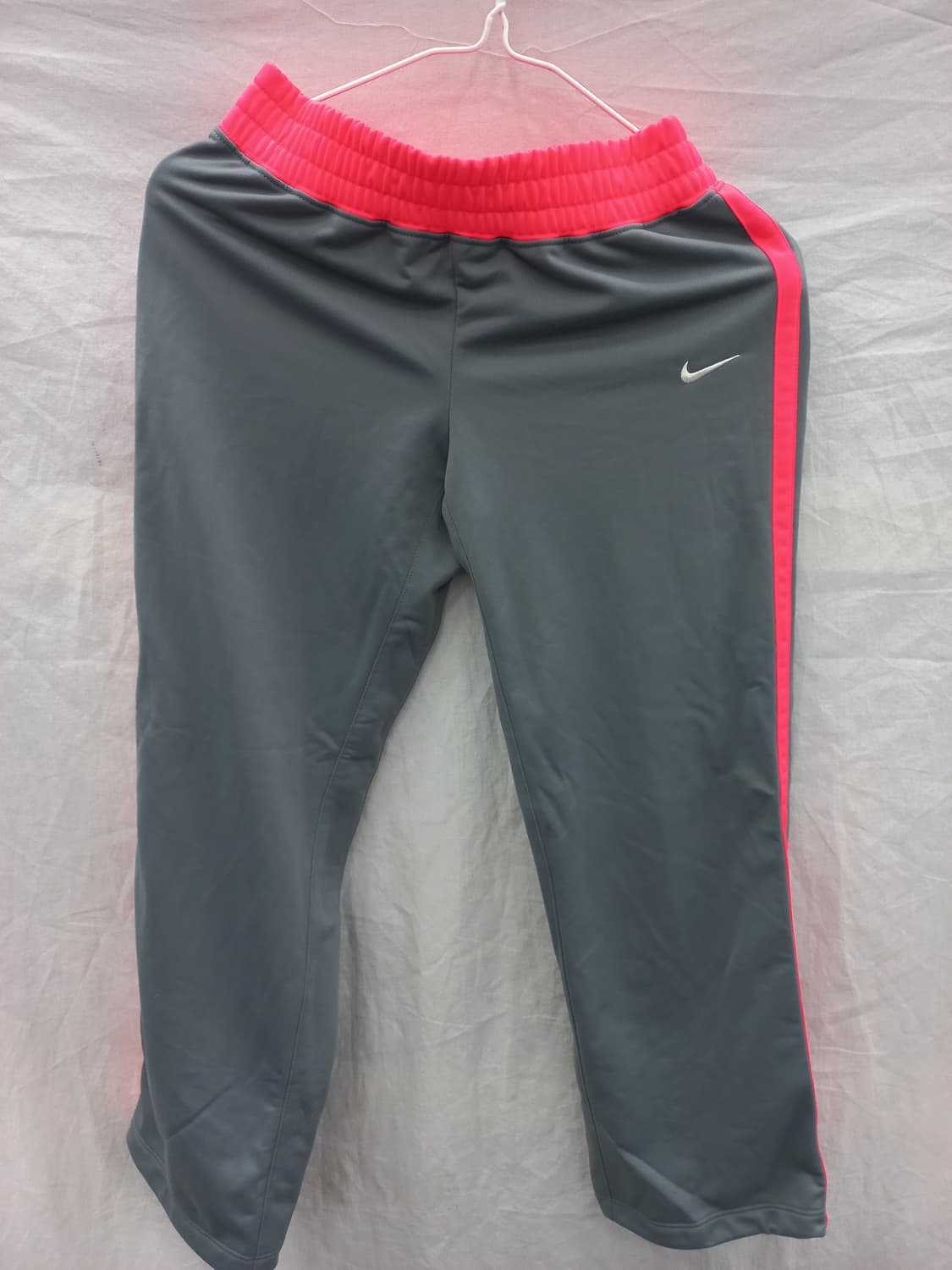 나이키 핑크 트레이닝복 세트 85~90 상품이미지8
