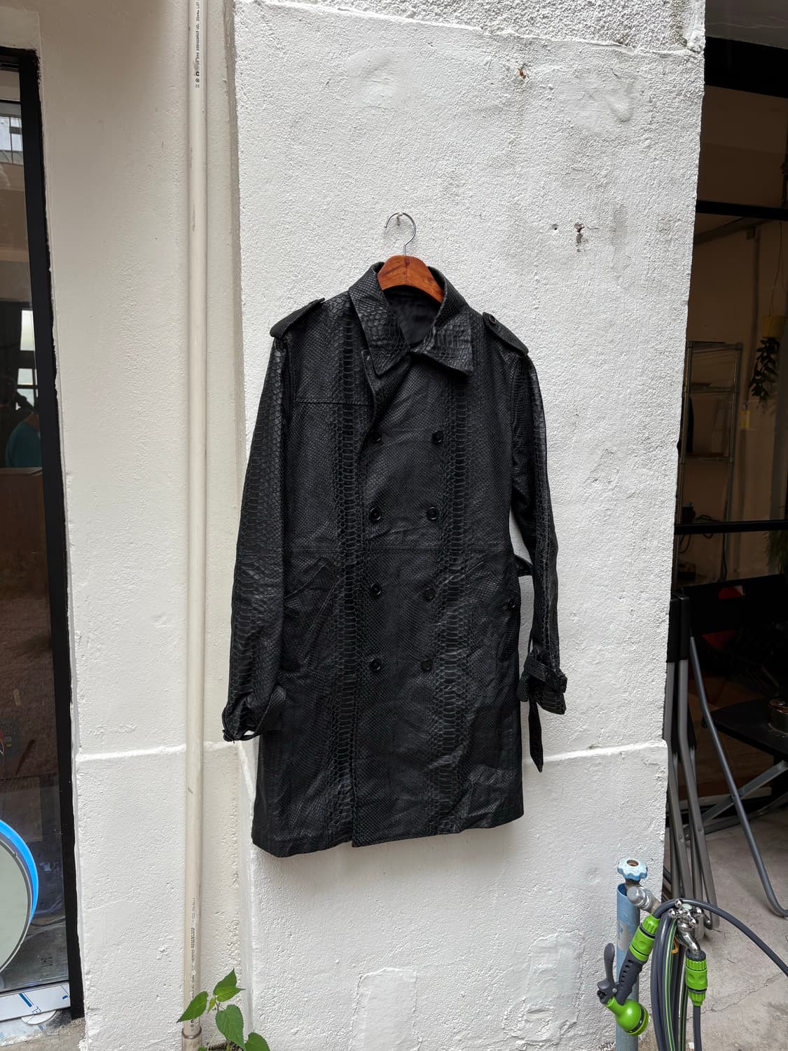 Custom Culture (Japan Brand) Black mamba 상품이미지1